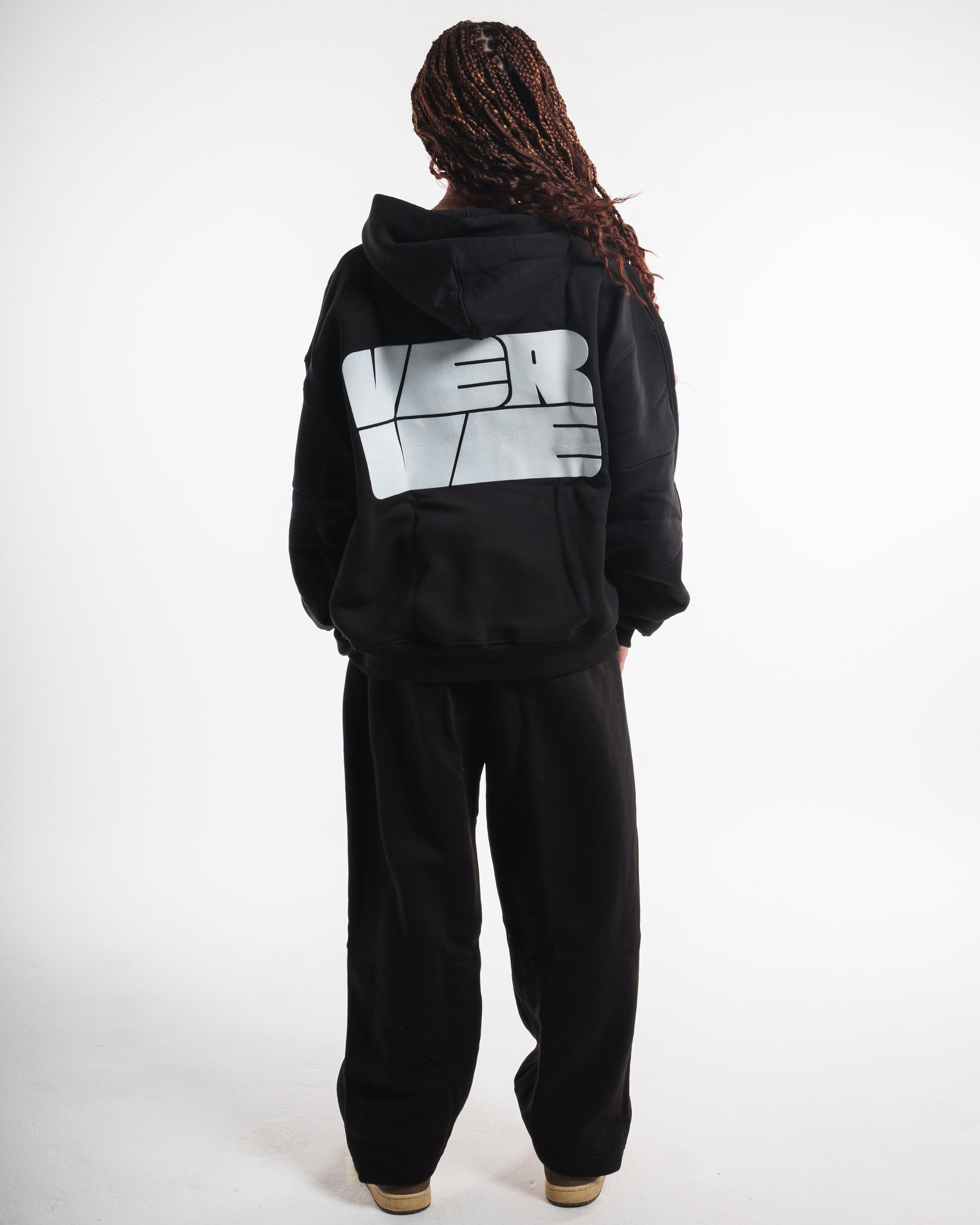 VIM V2 Hoodie