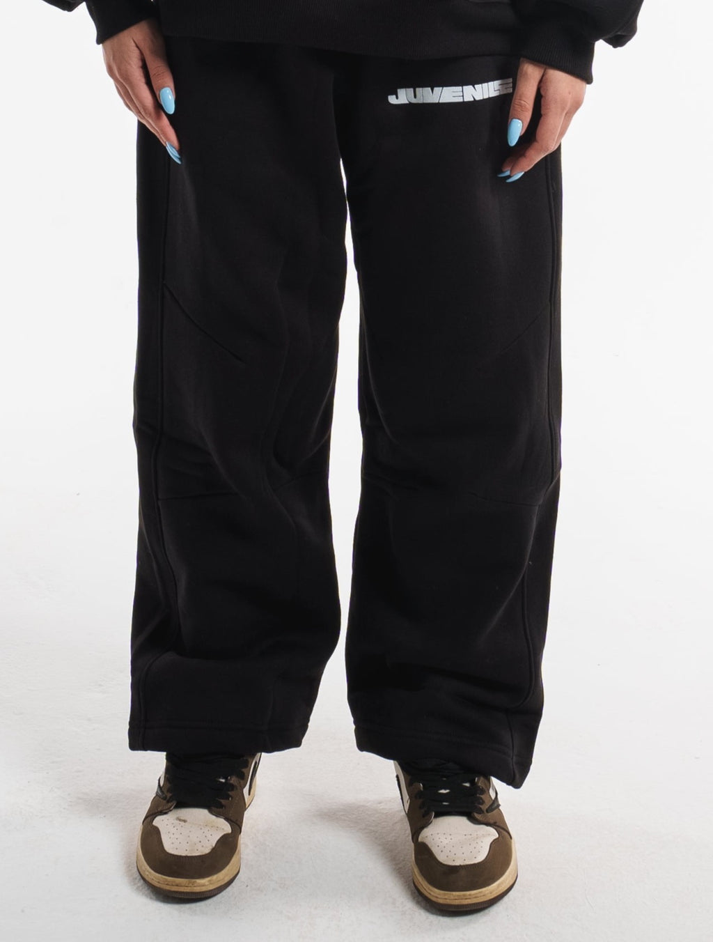 VIM Sweatpants