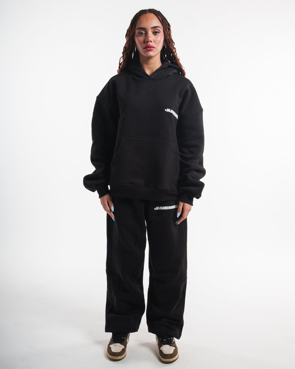 VIM V2 Hoodie