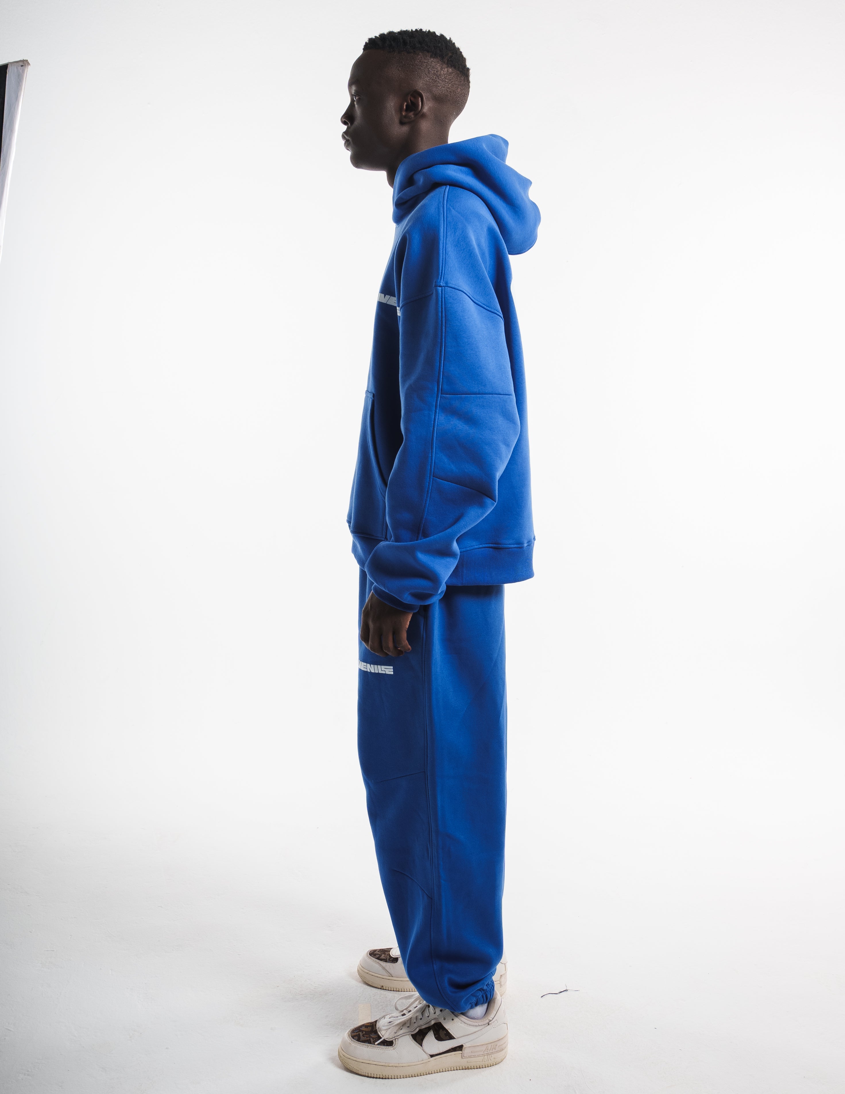 ZEAL V2 Hoodie