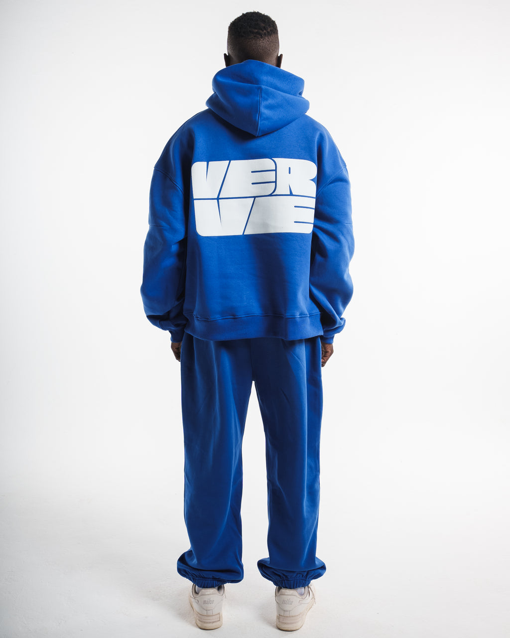 ZEAL V2 Hoodie