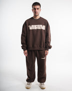 ARDOUR V1 Crewneck