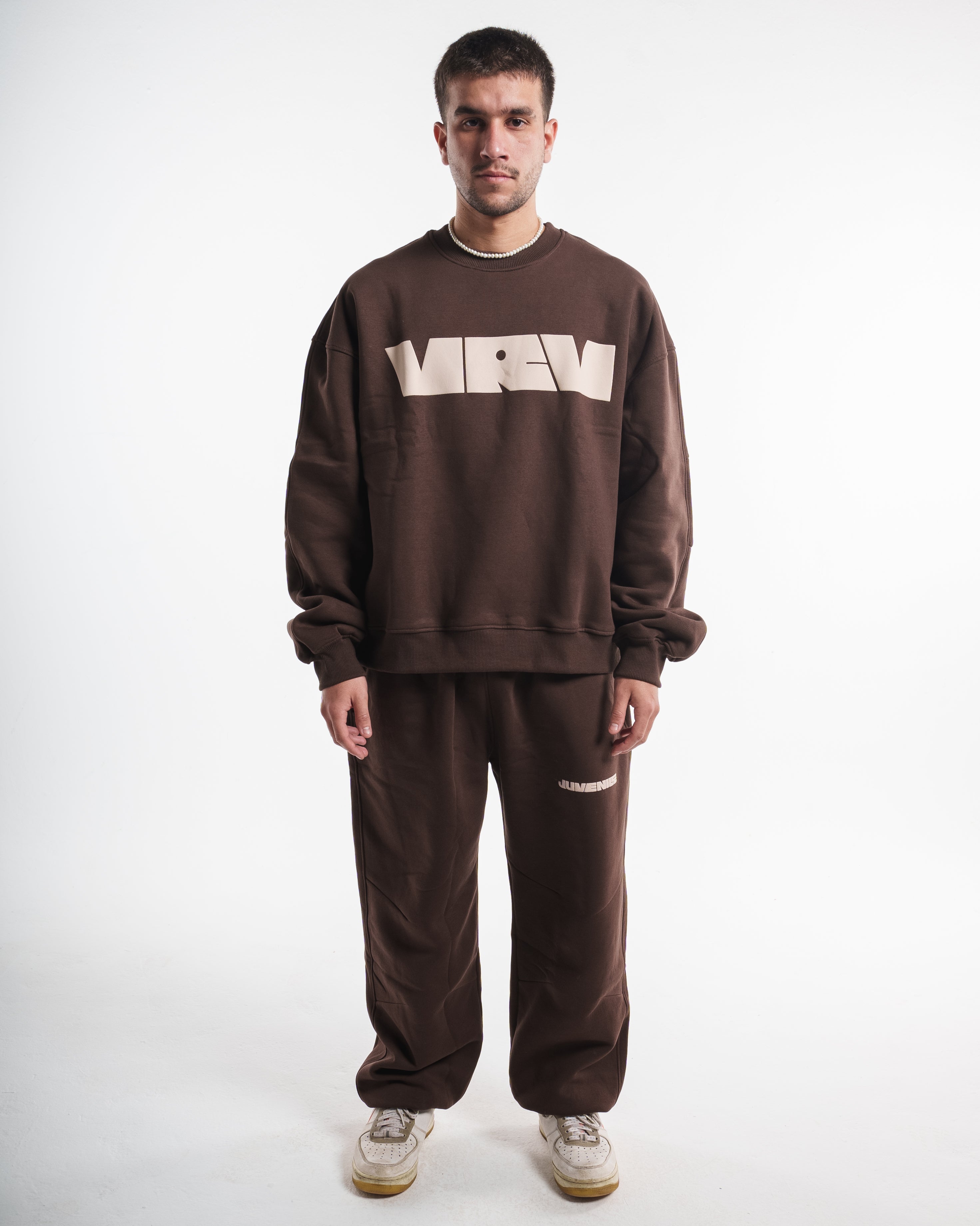 ARDOUR V1 Crewneck