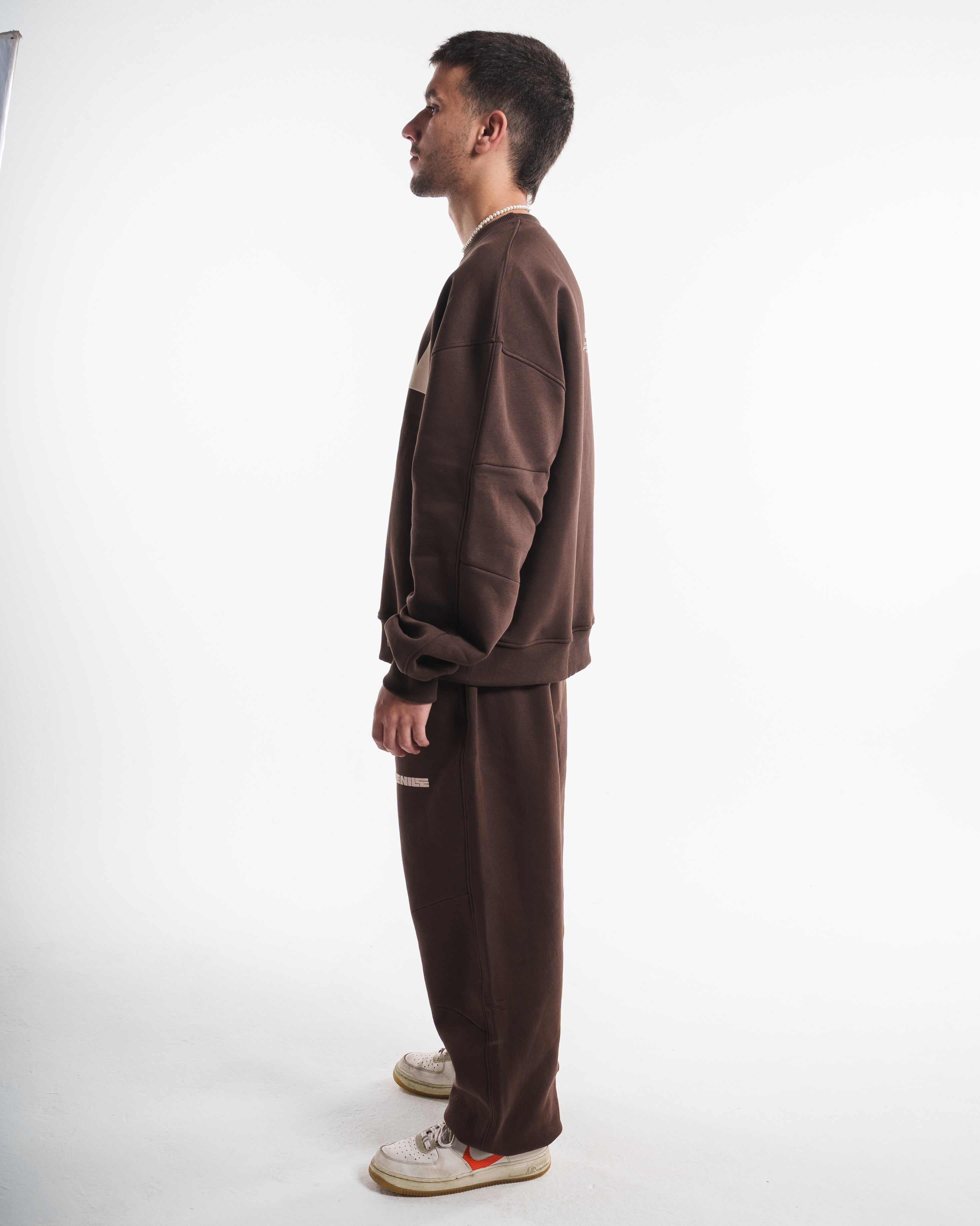 ARDOUR V1 Crewneck