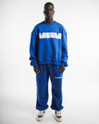 ZEAL V1 Crewneck