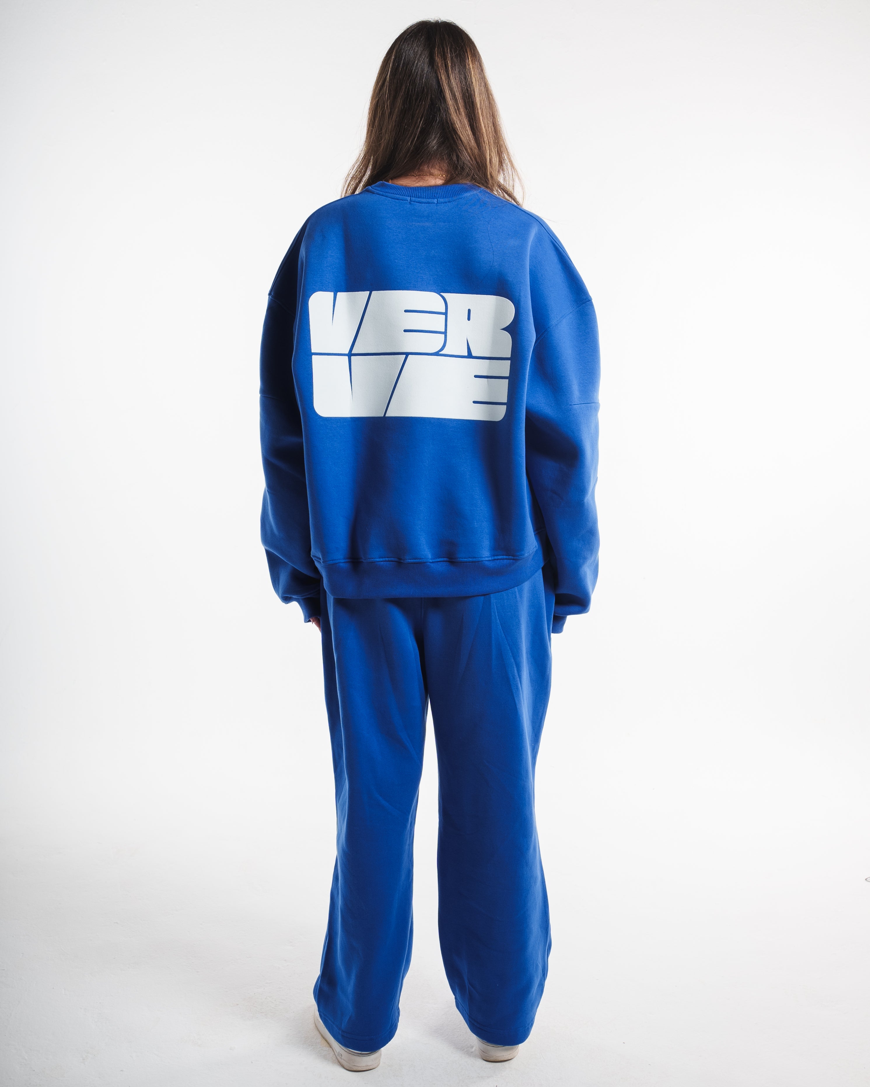 ZEAL V2 Crewneck