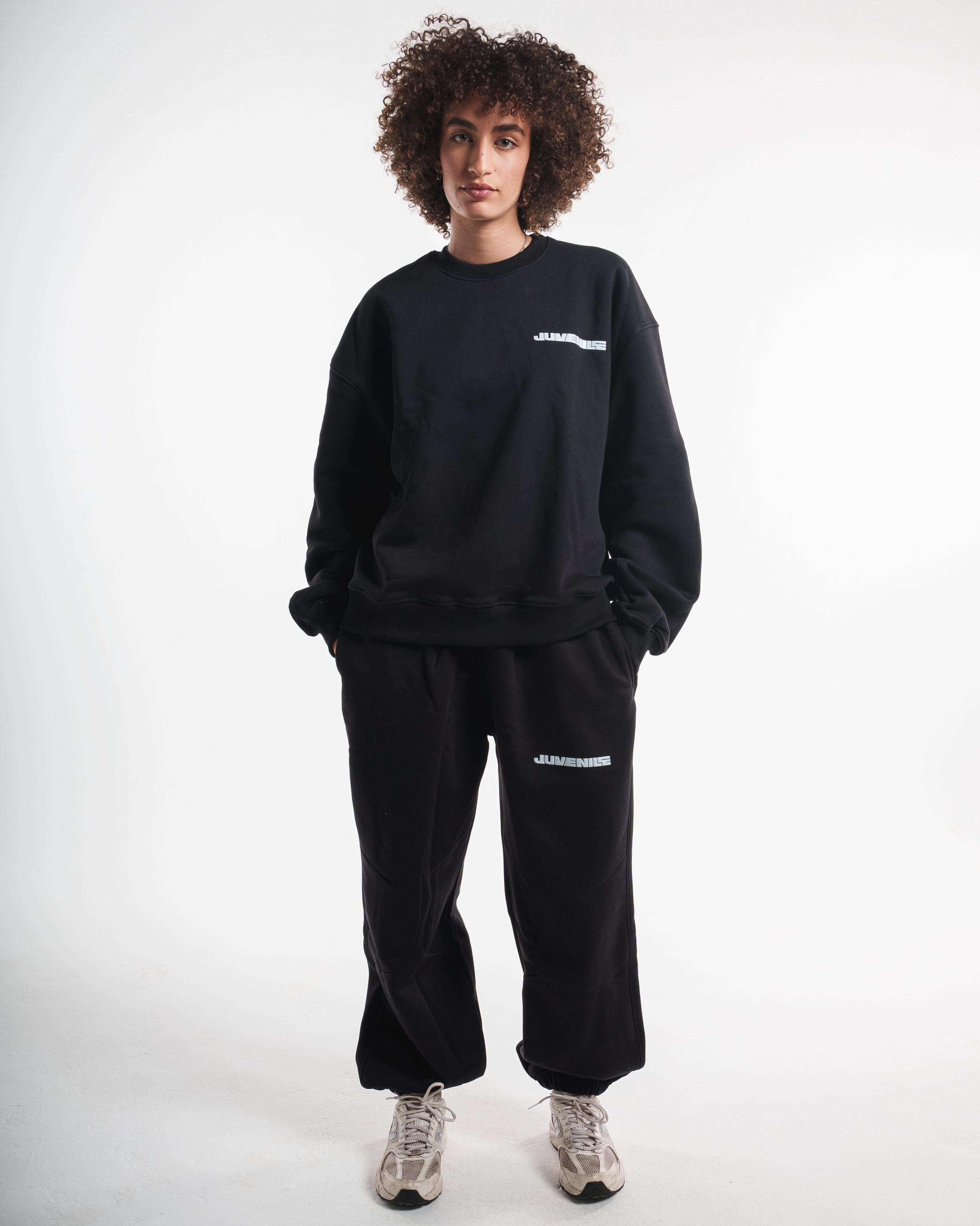 VIM V2 Crewneck