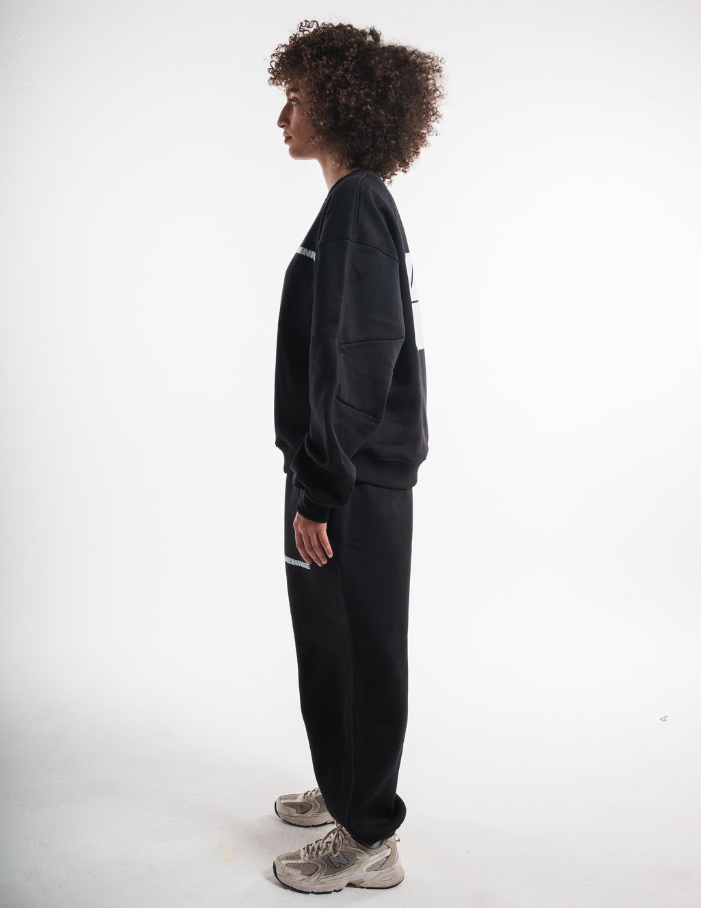 VIM V2 Crewneck