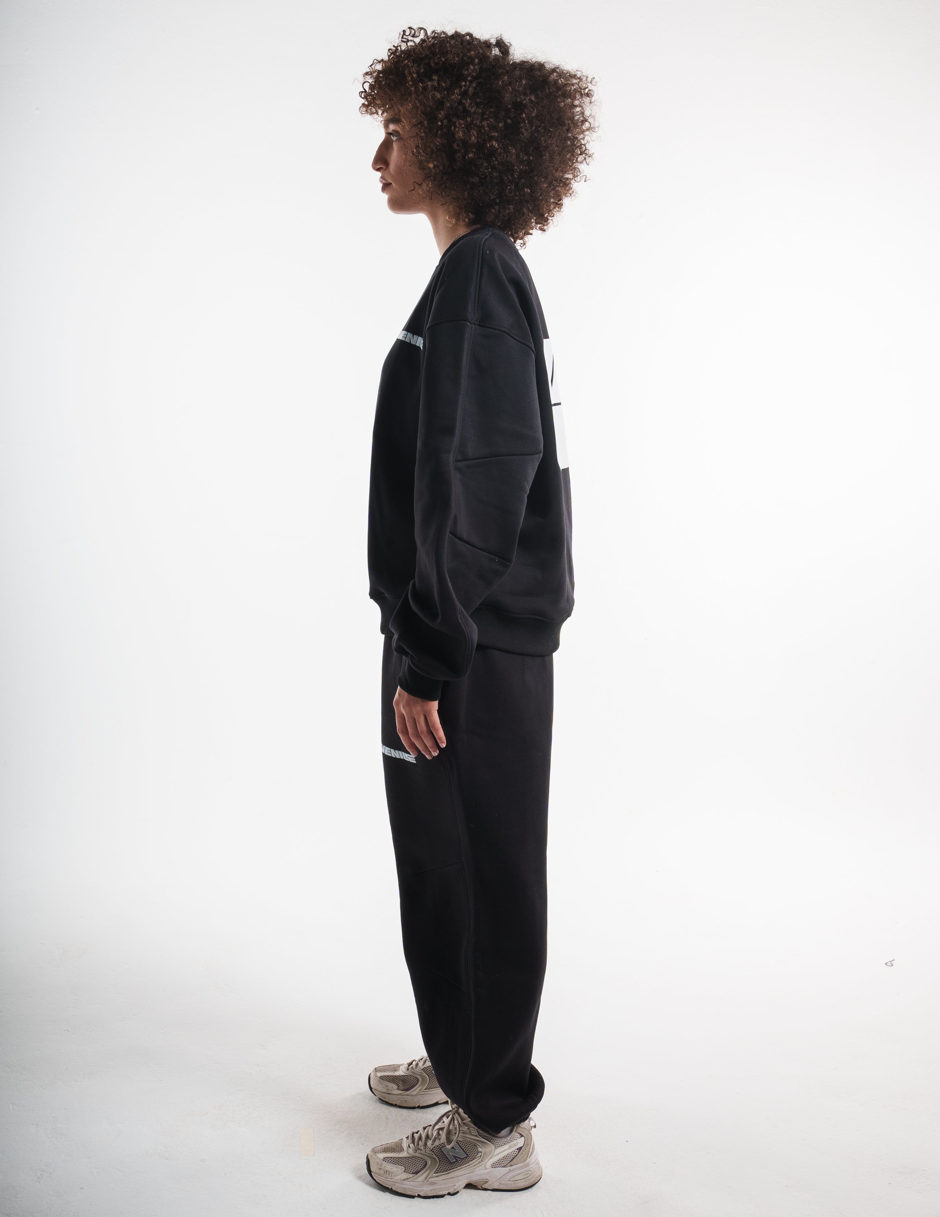 VIM V2 Crewneck