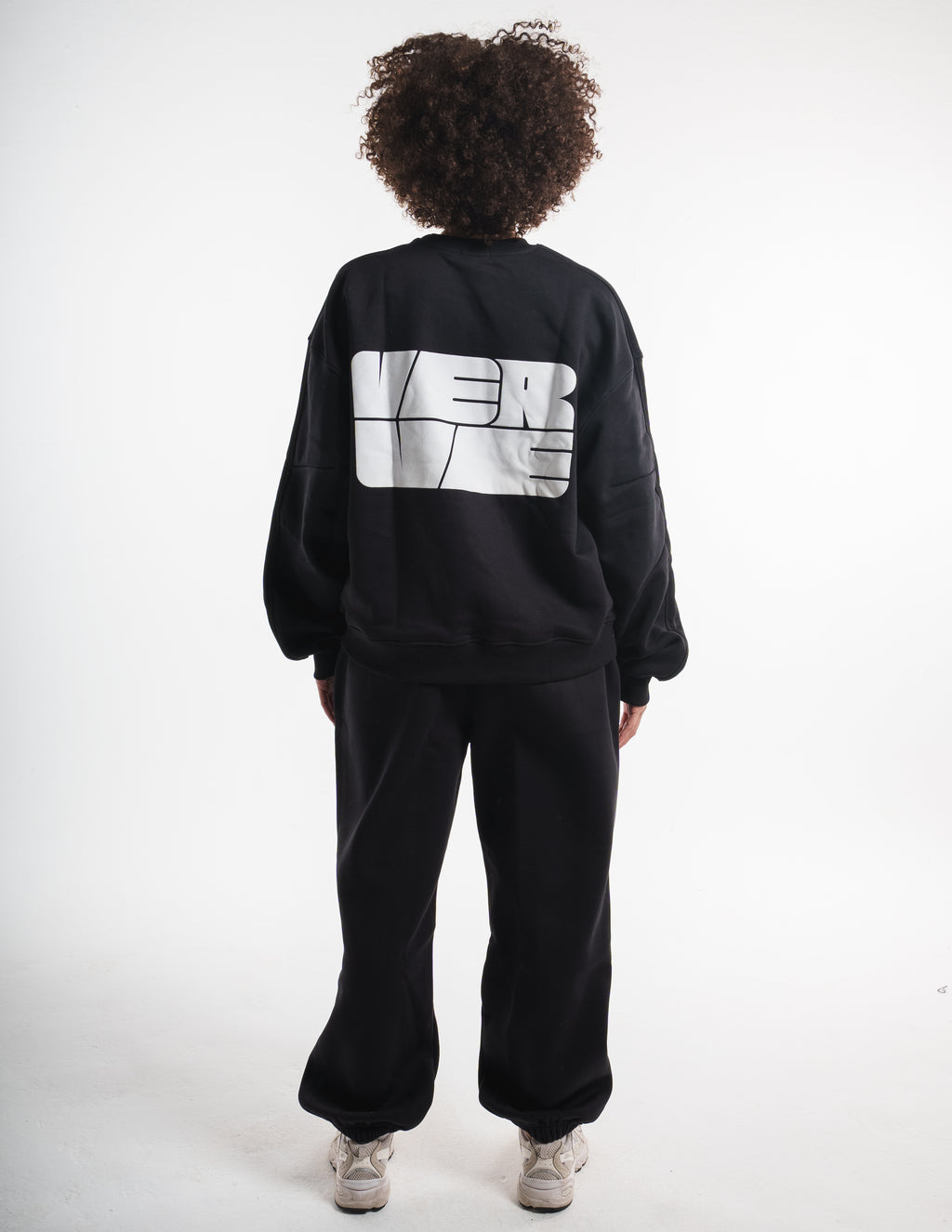 VIM V2 Crewneck