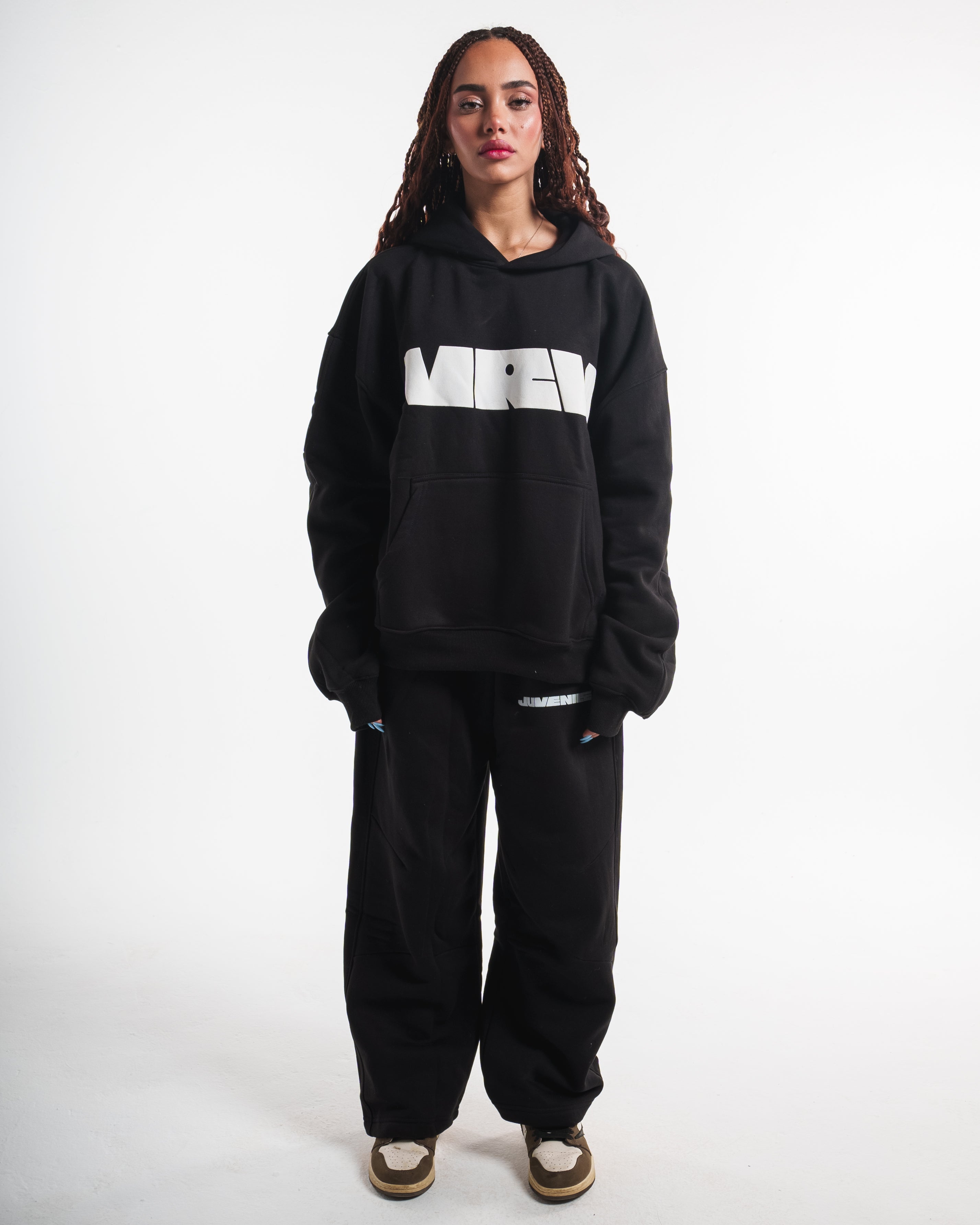 VIM V1 Hoodie