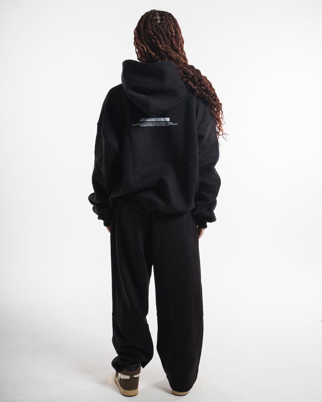 VIM V1 Hoodie
