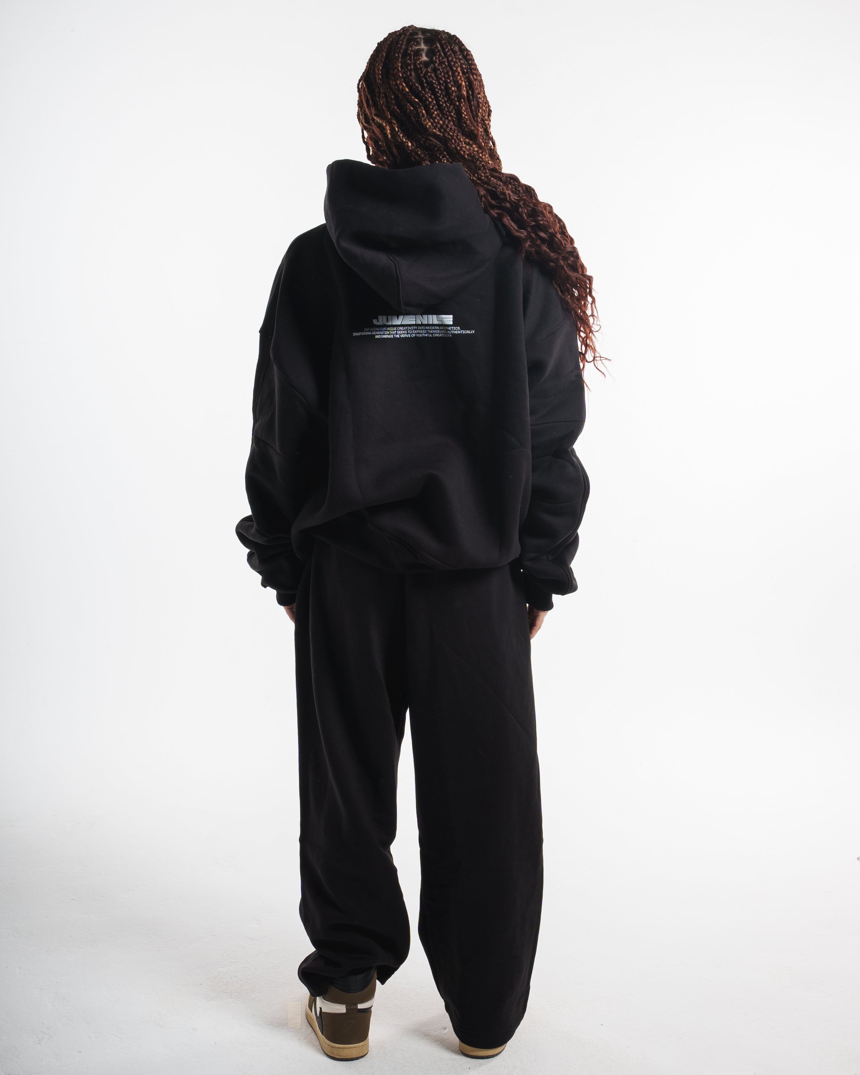 VIM V1 Hoodie