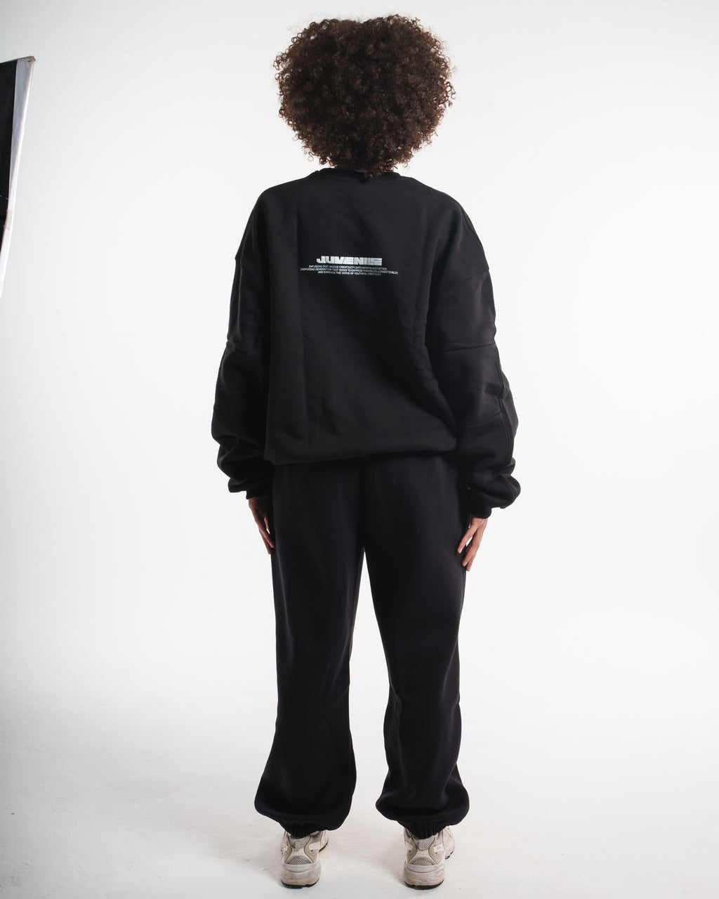 VIM V1 Crewneck