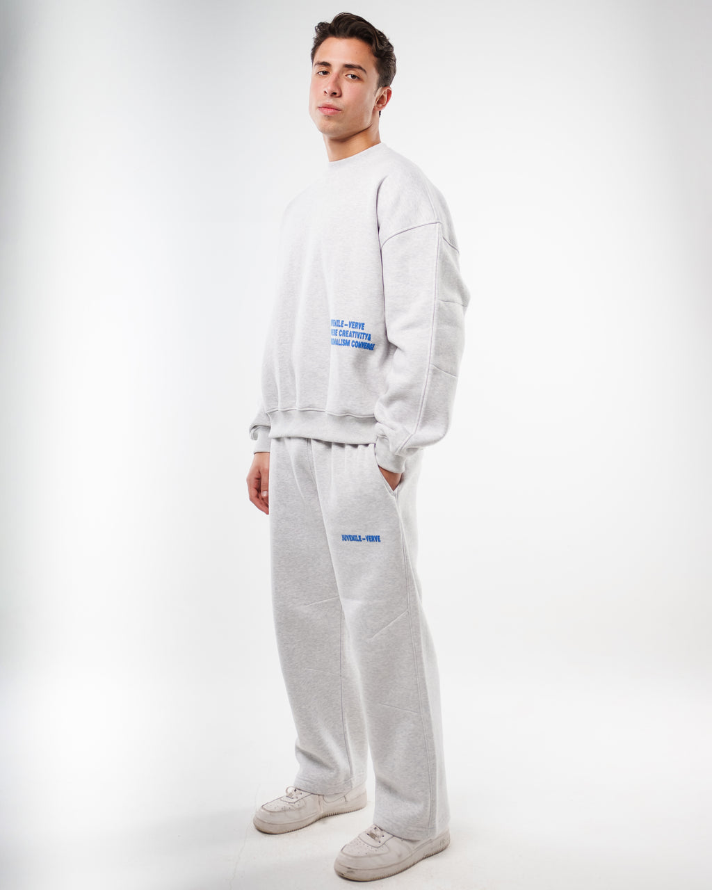 Fizz Sweatpants