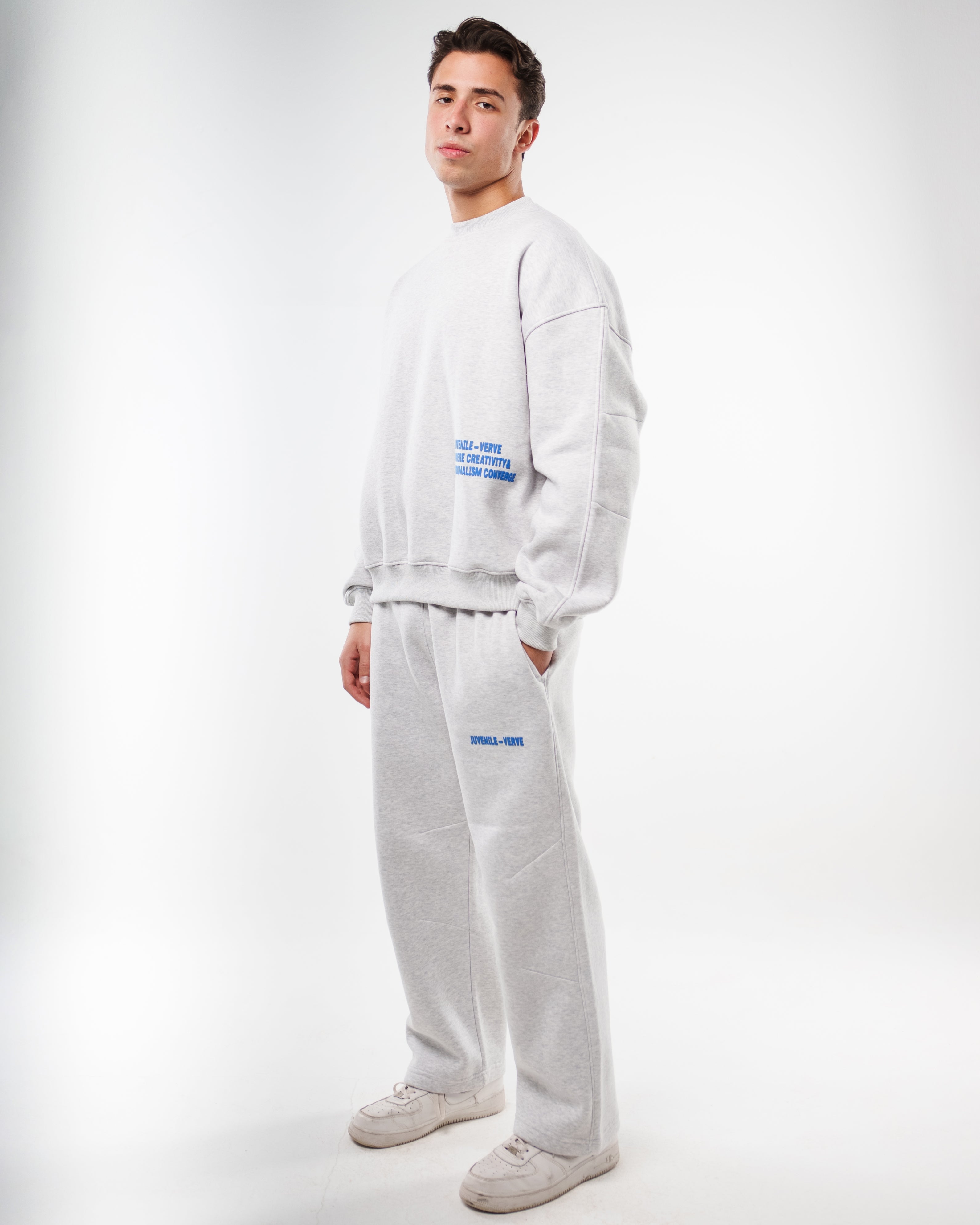 Fizz Sweatpants