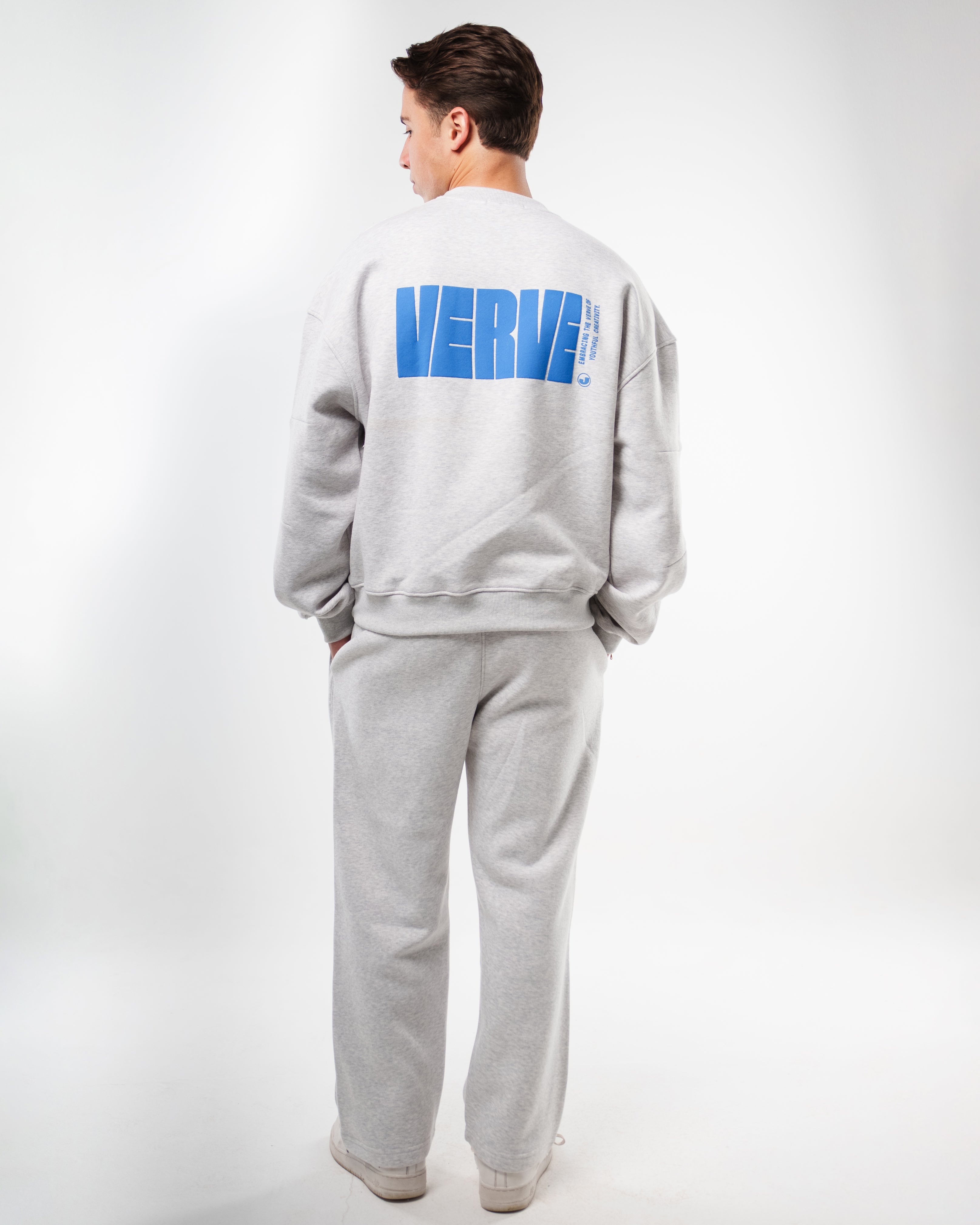 Fizz V3 Crewneck