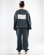 Moxie V3 Crewneck