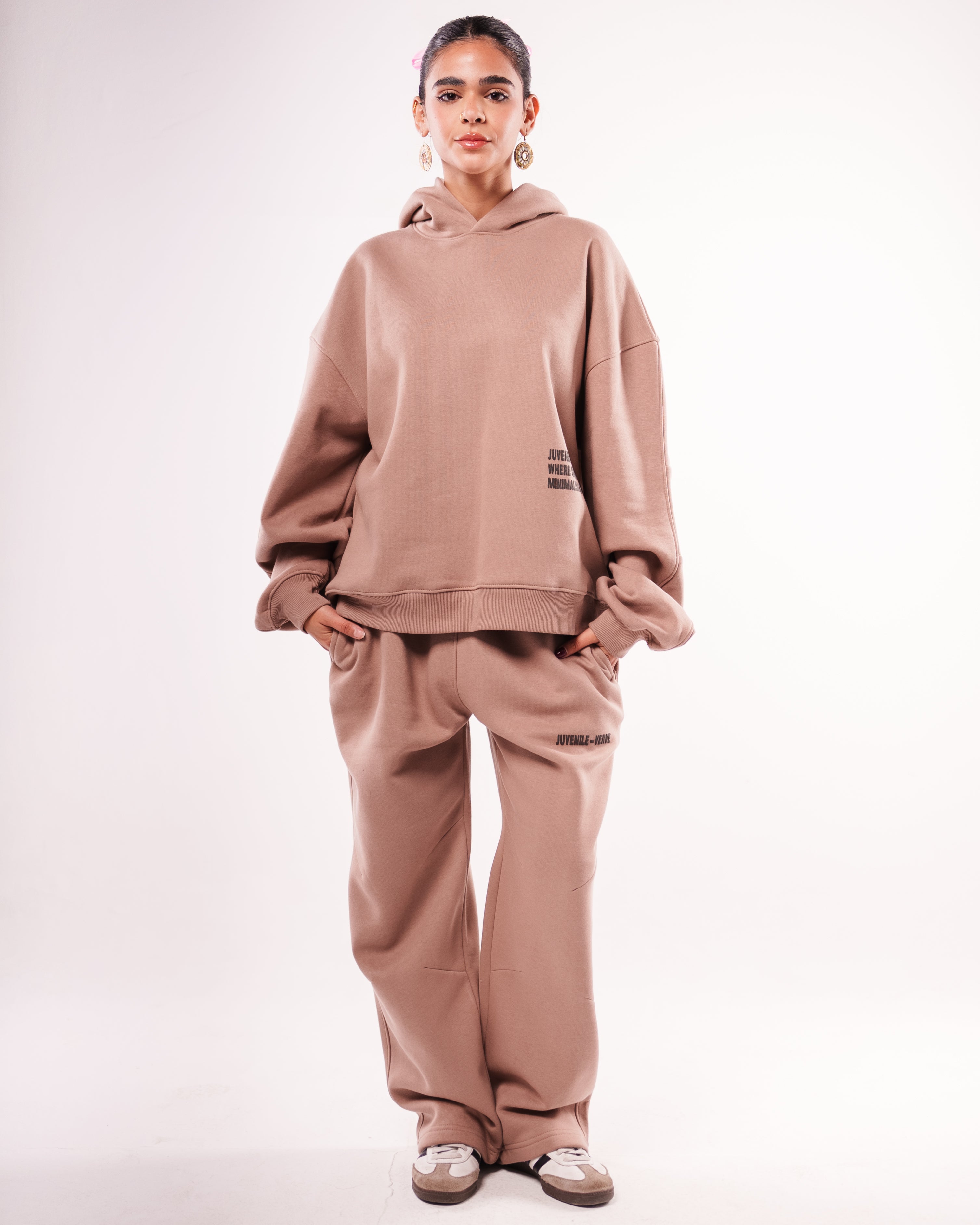 Pepp V3 Hoodie