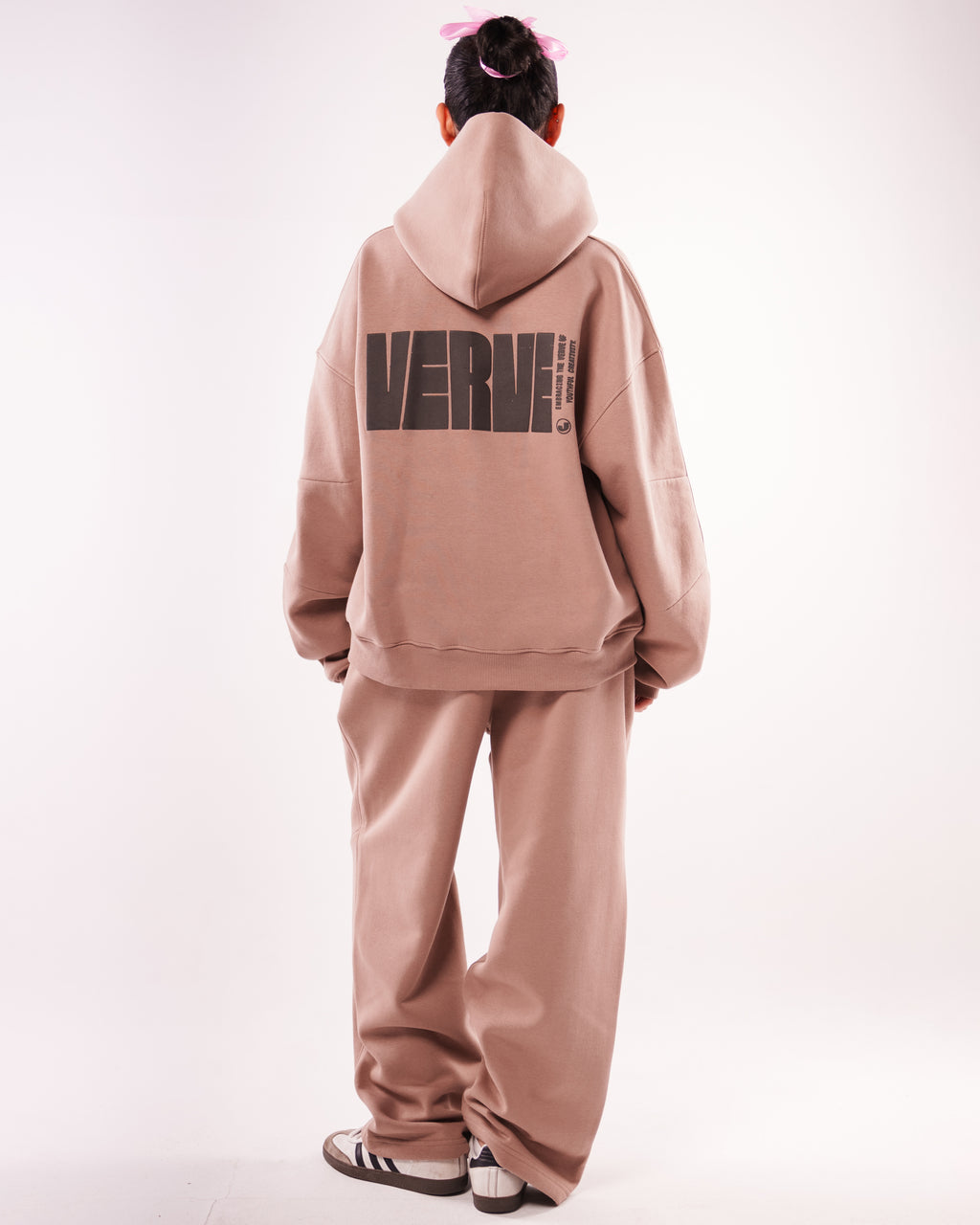Pepp V3 Hoodie