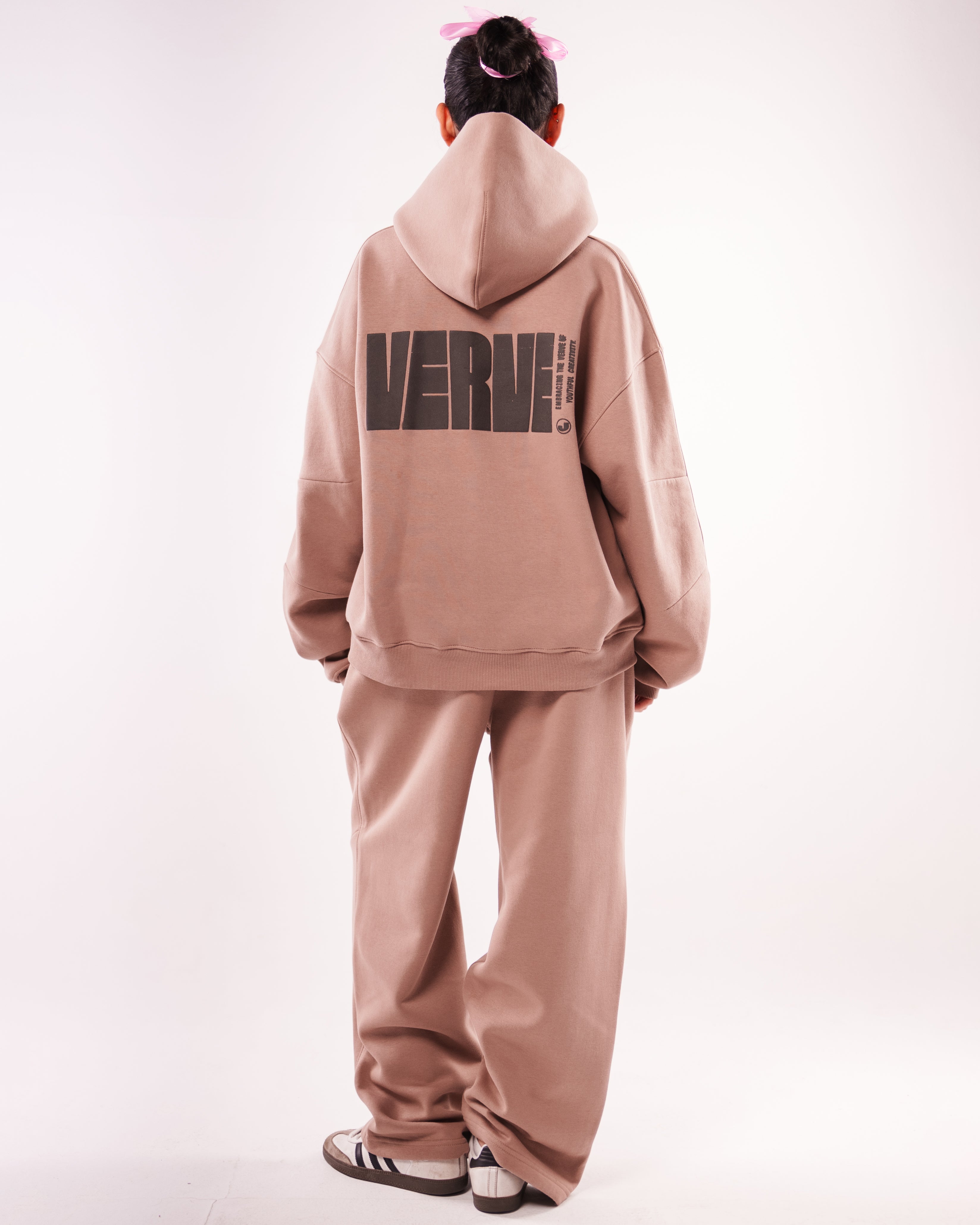 Pepp V3 Hoodie