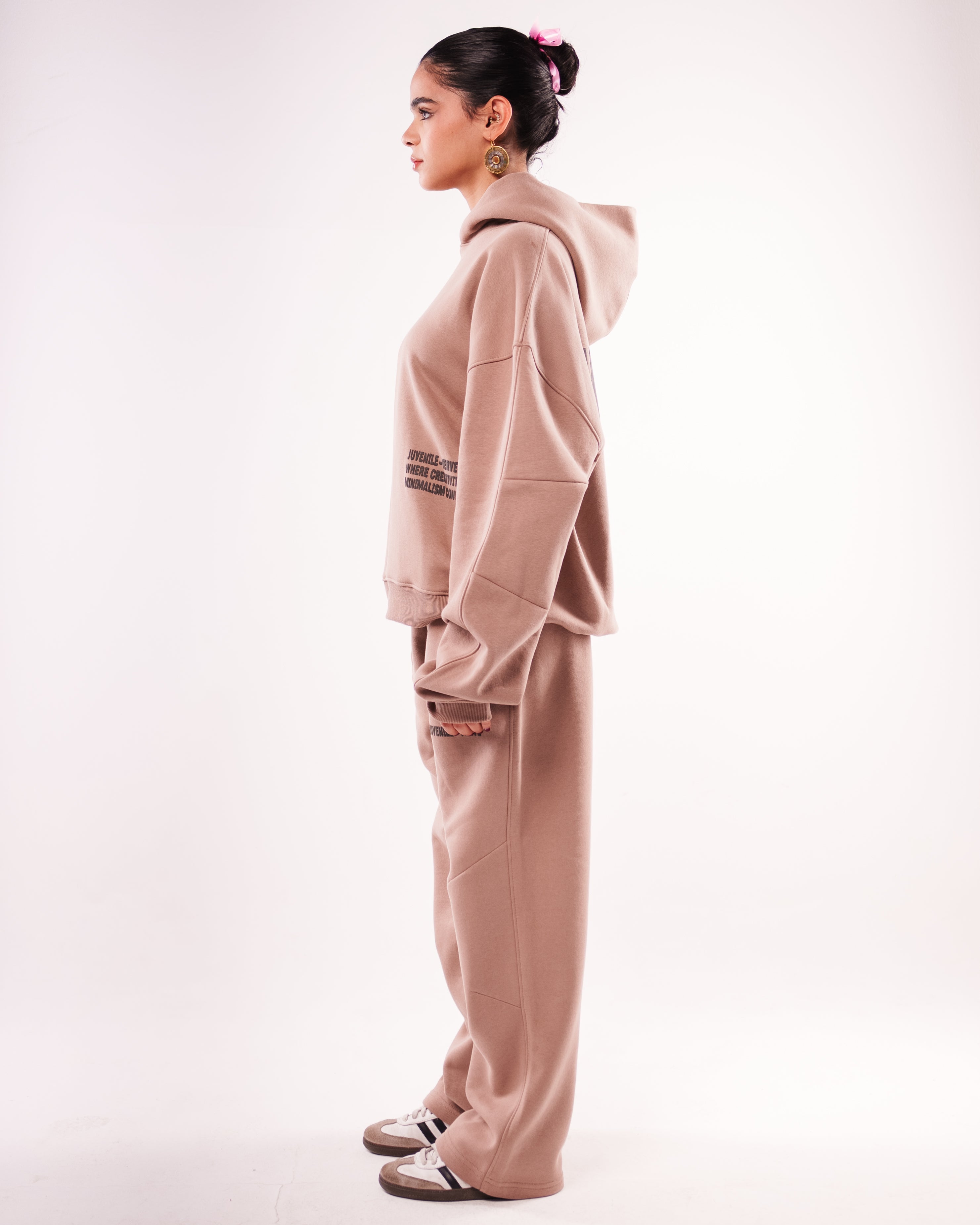 Pepp V3 Hoodie