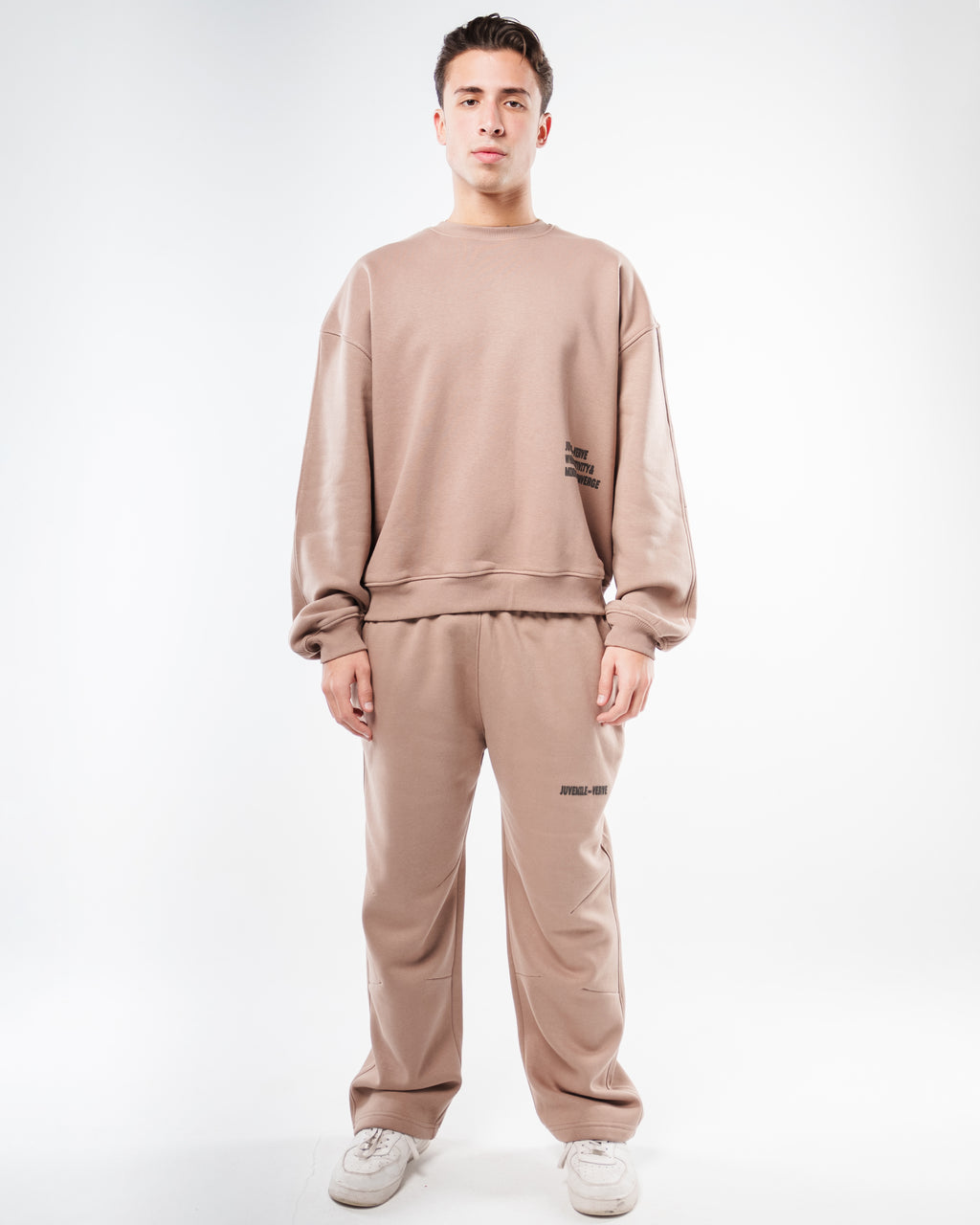 Pepp V3 Crewneck