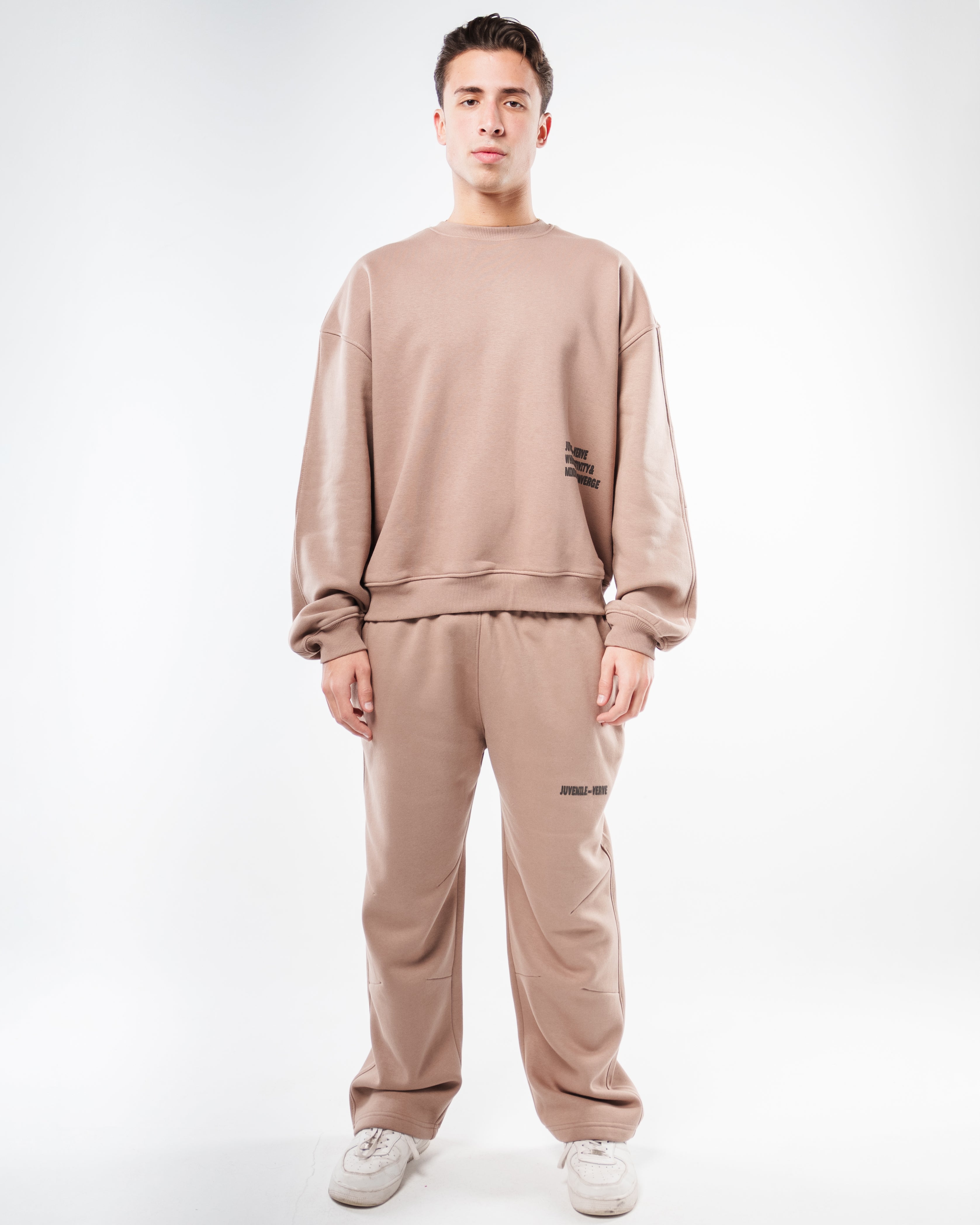 Pepp Sweatpants