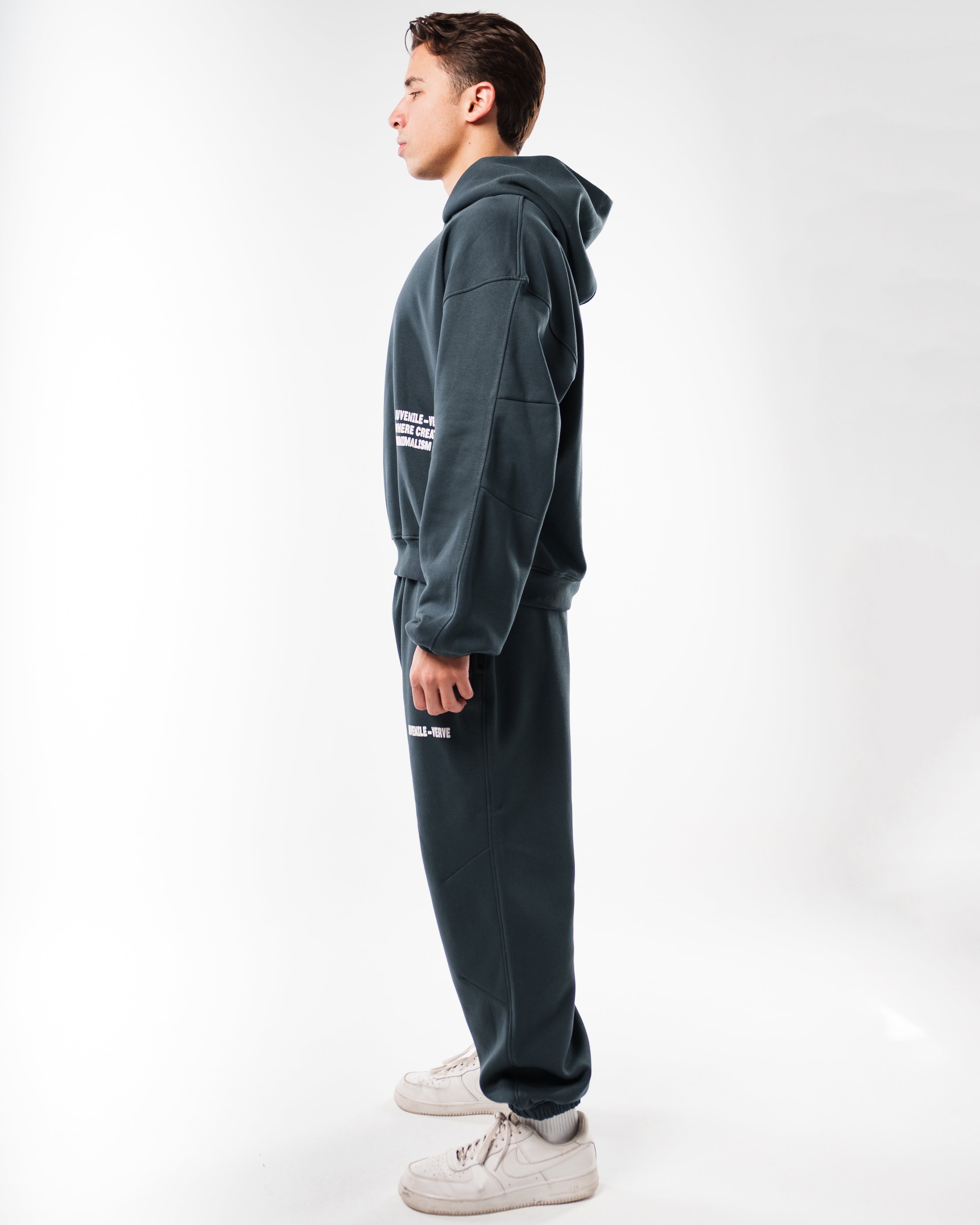 Moxie V3 Hoodie