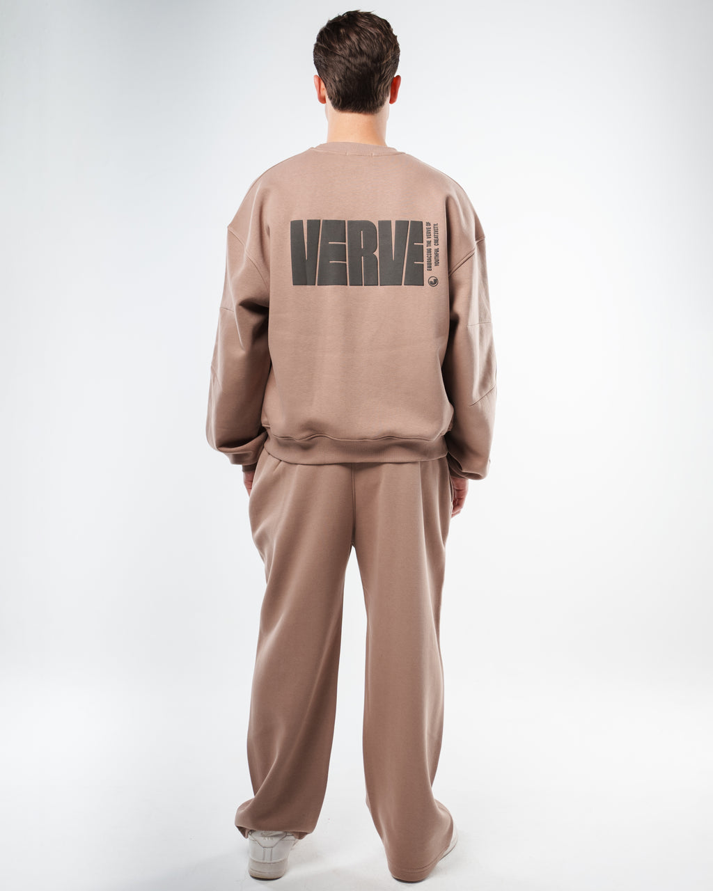 Pepp V3 Crewneck