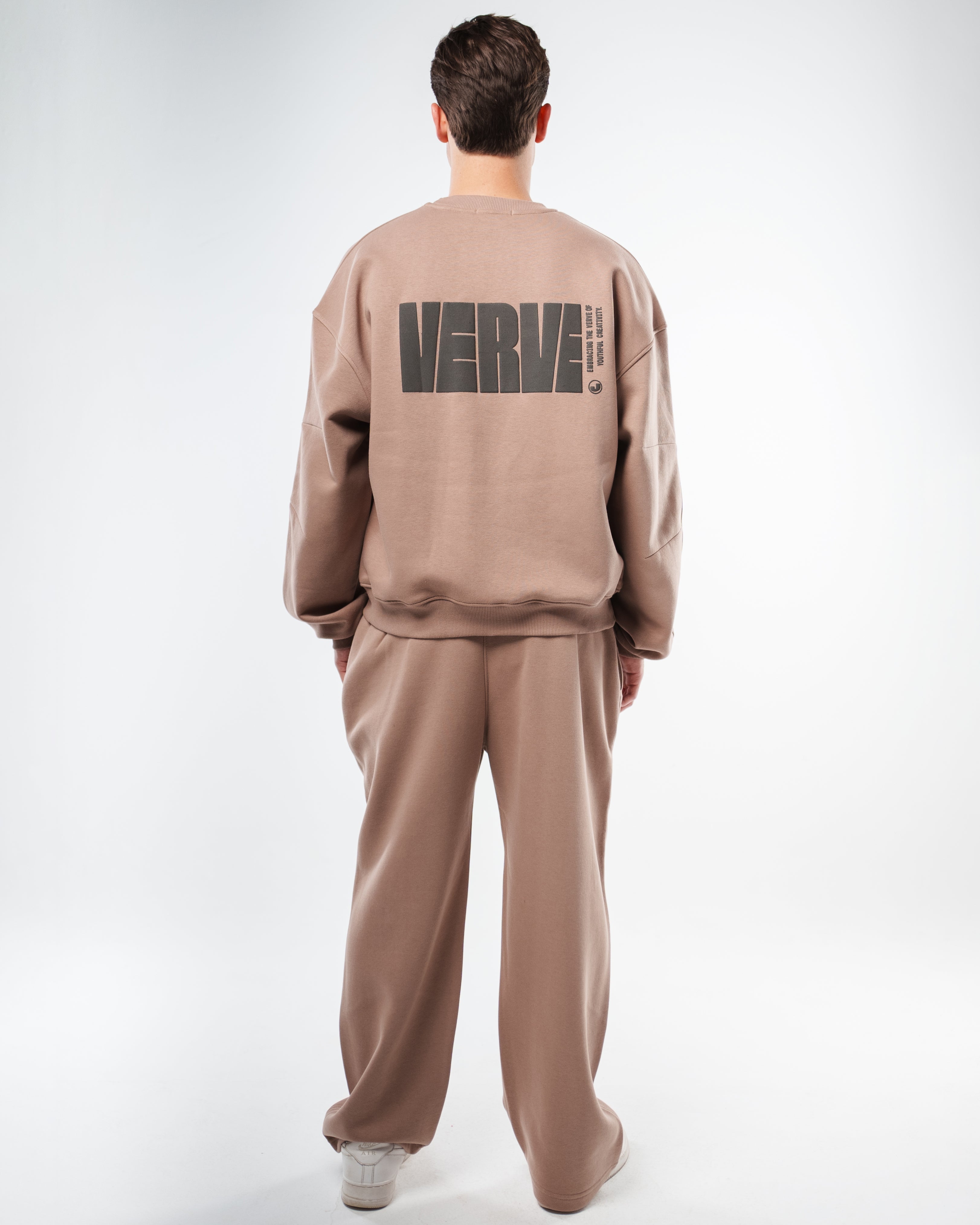 Pepp V3 Crewneck