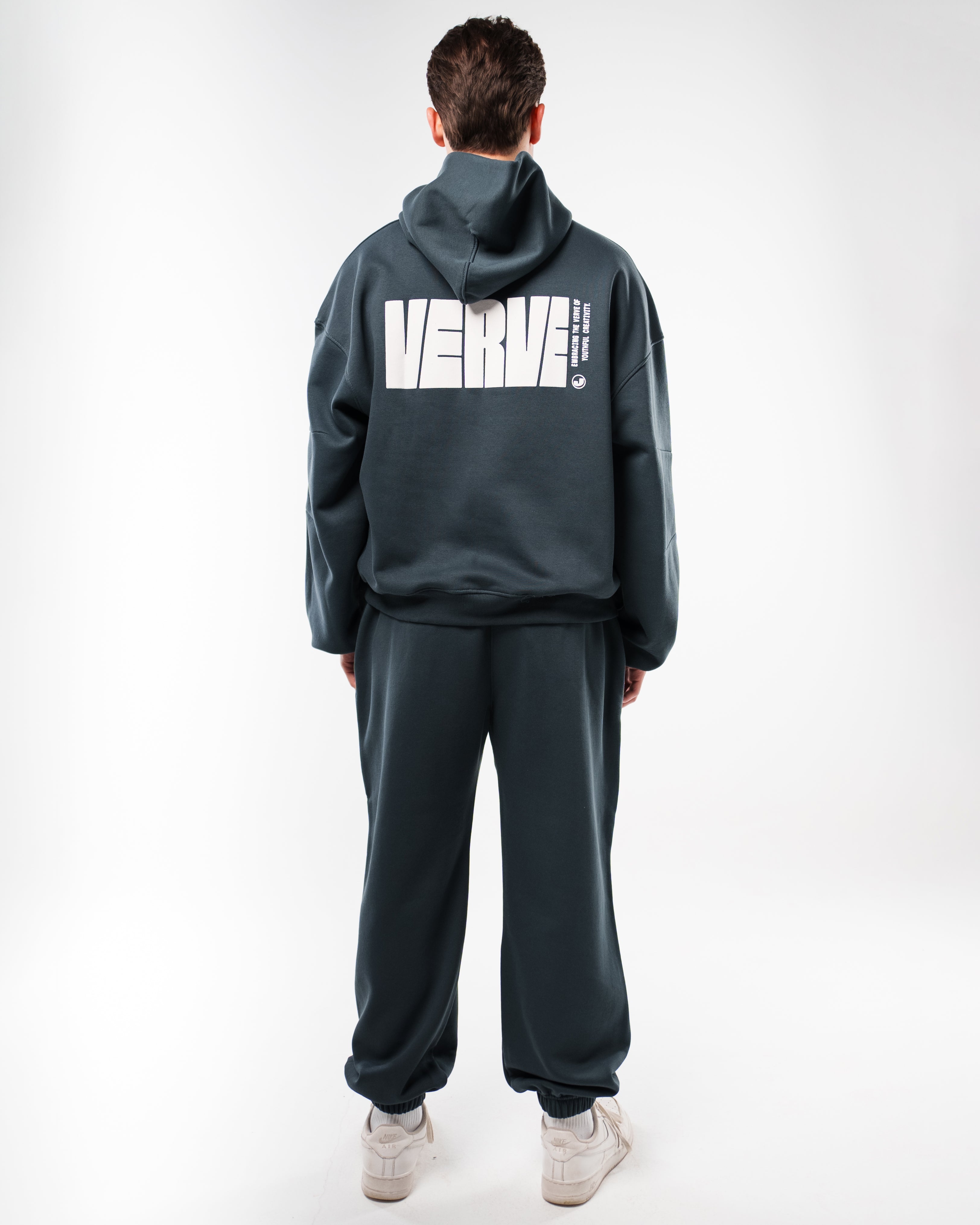 Moxie V3 Hoodie