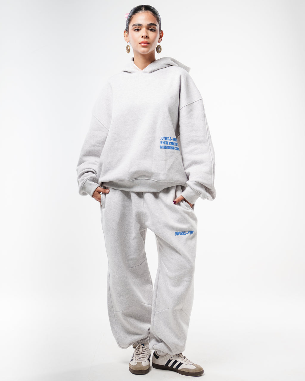 Fizz V3 Hoodie