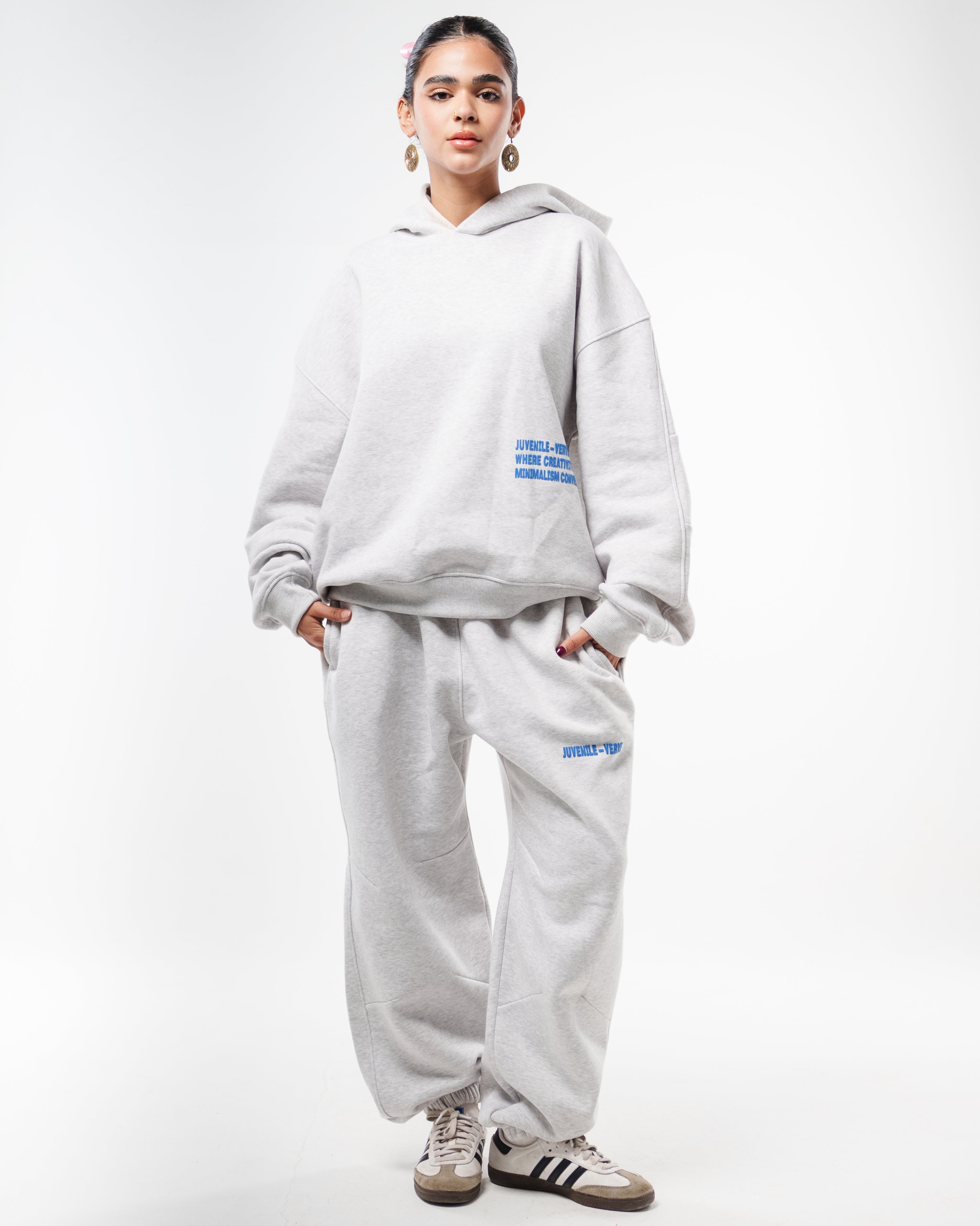 Fizz V3 Hoodie