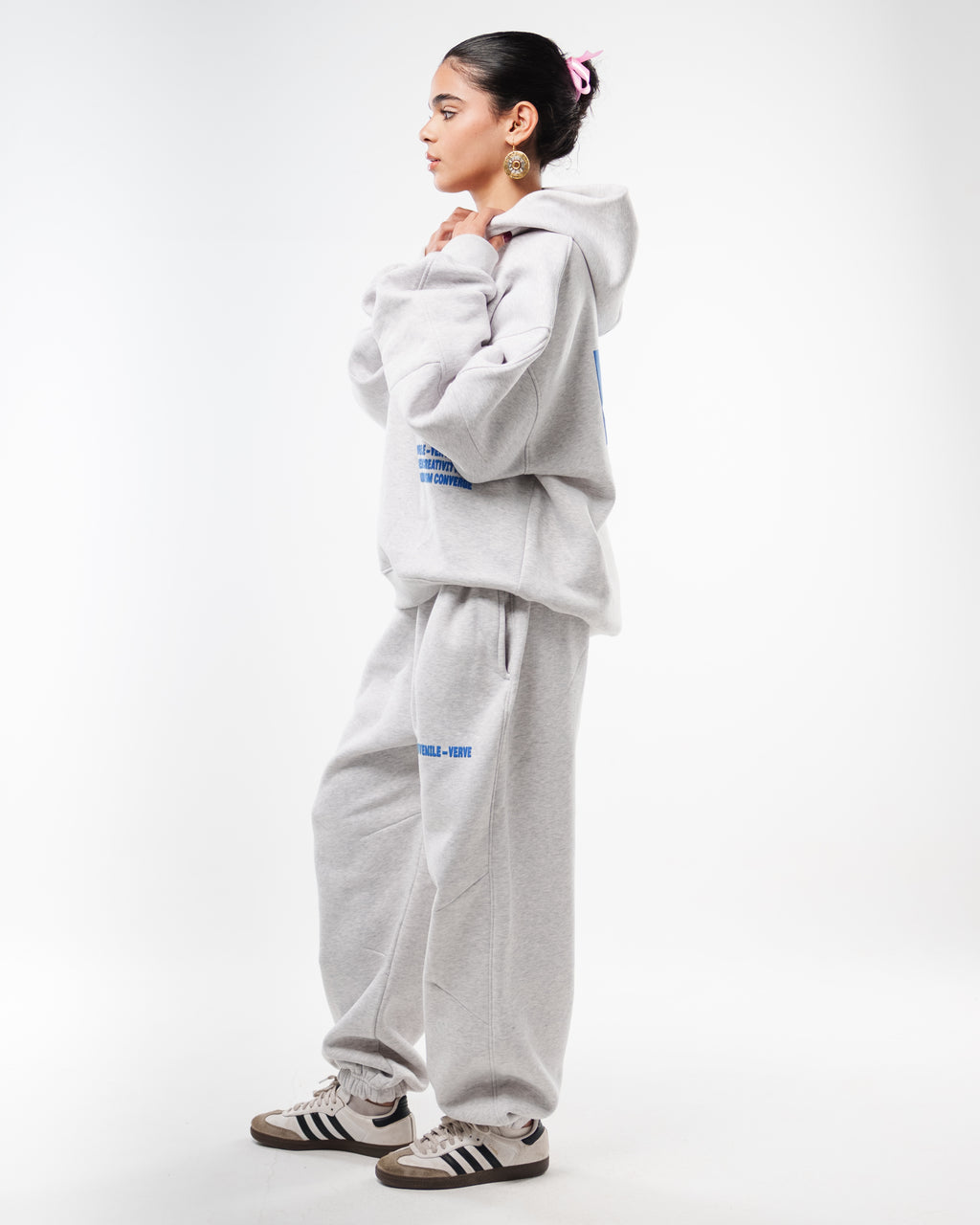 Fizz V3 Hoodie