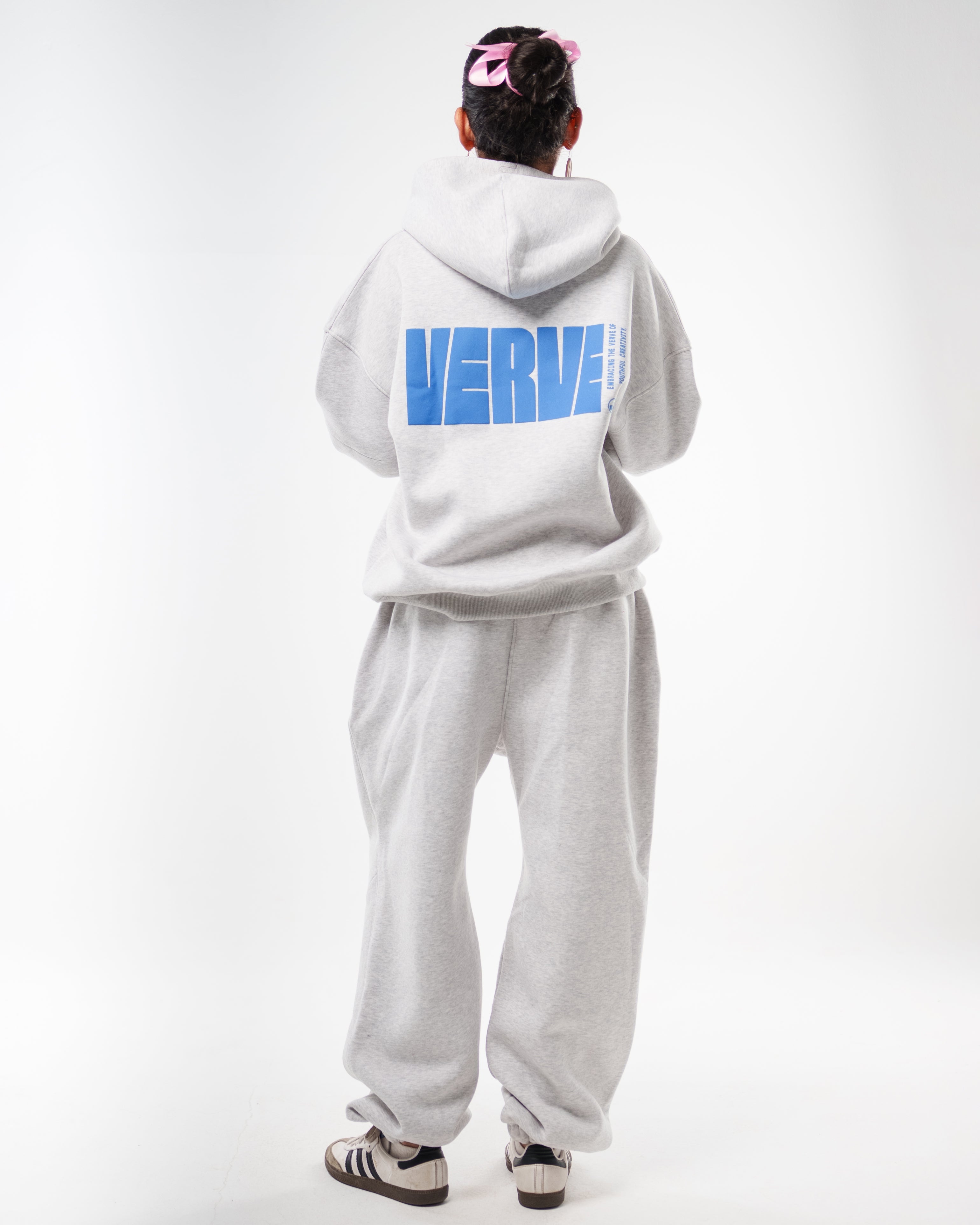 Fizz V3 Hoodie