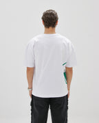 Blanche Oversized tshirt
