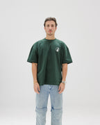 Vert Oversized tshirt