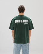Vert Oversized tshirt