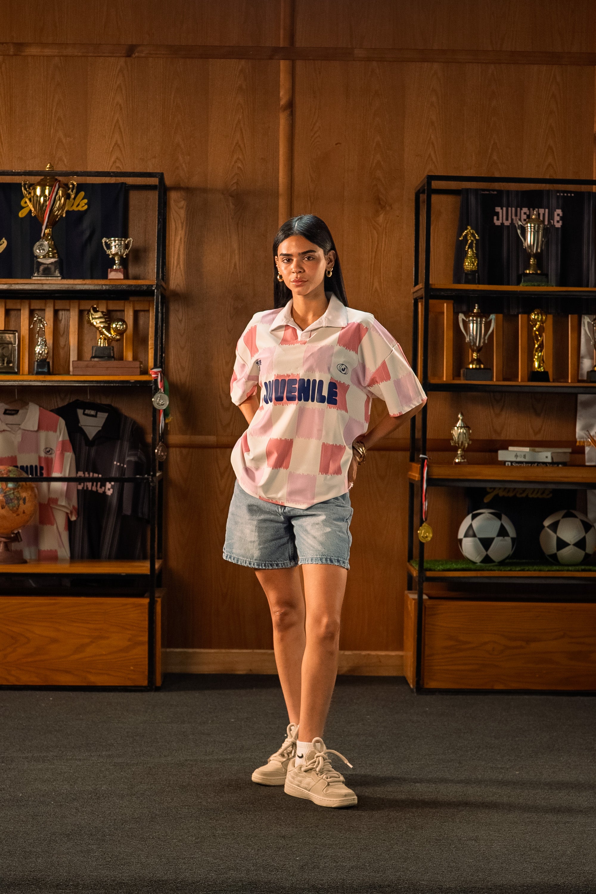 The Glitch Kit Jersey
