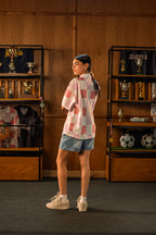 The Glitch Kit Jersey