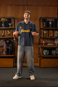 The Retro Rival Jersey