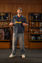 The Retro Rival Jersey