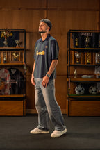 The Retro Rival Jersey