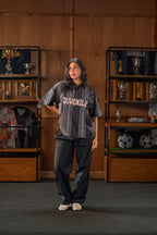 Pixel Flex Jersey