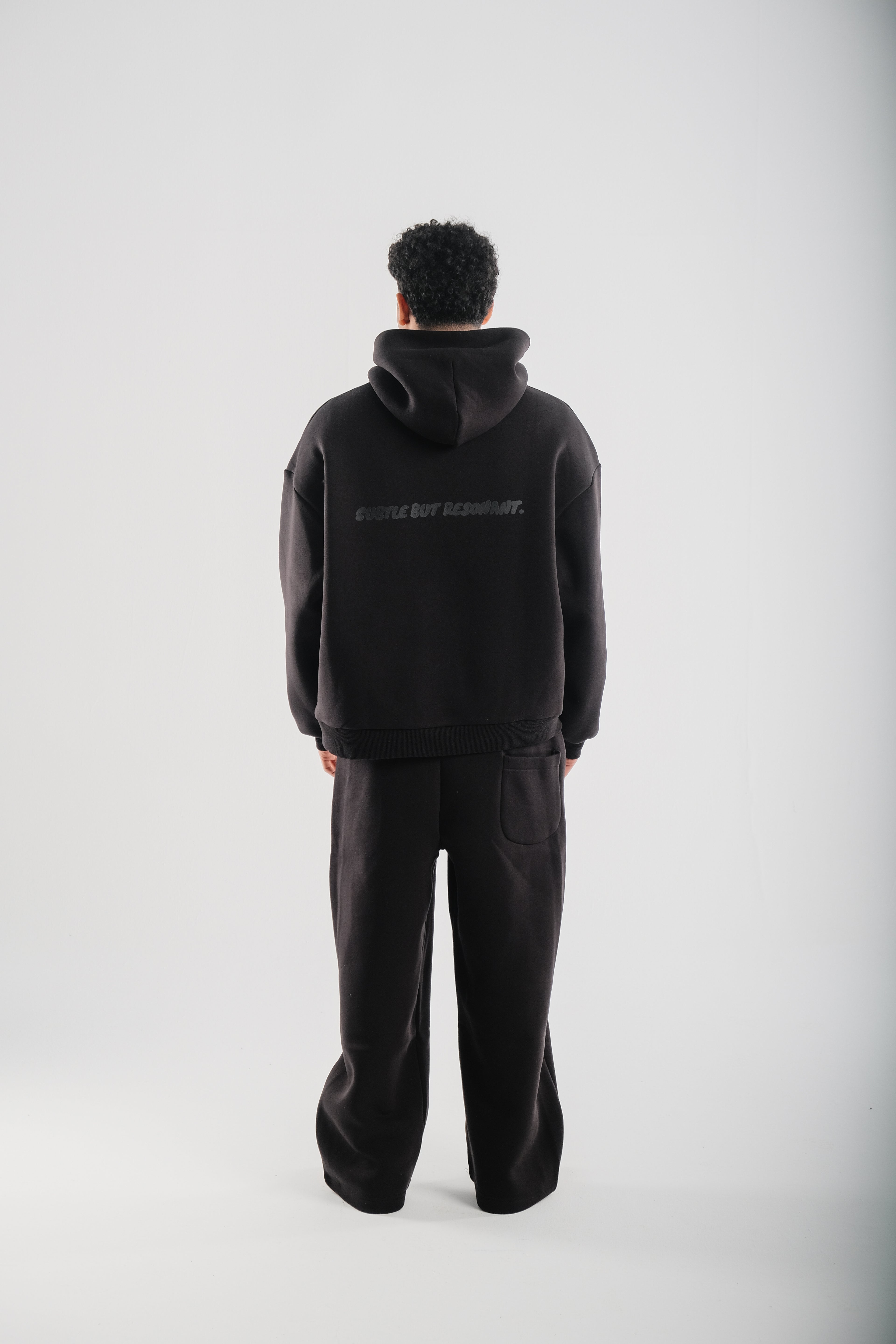 Night R1 Hoodie