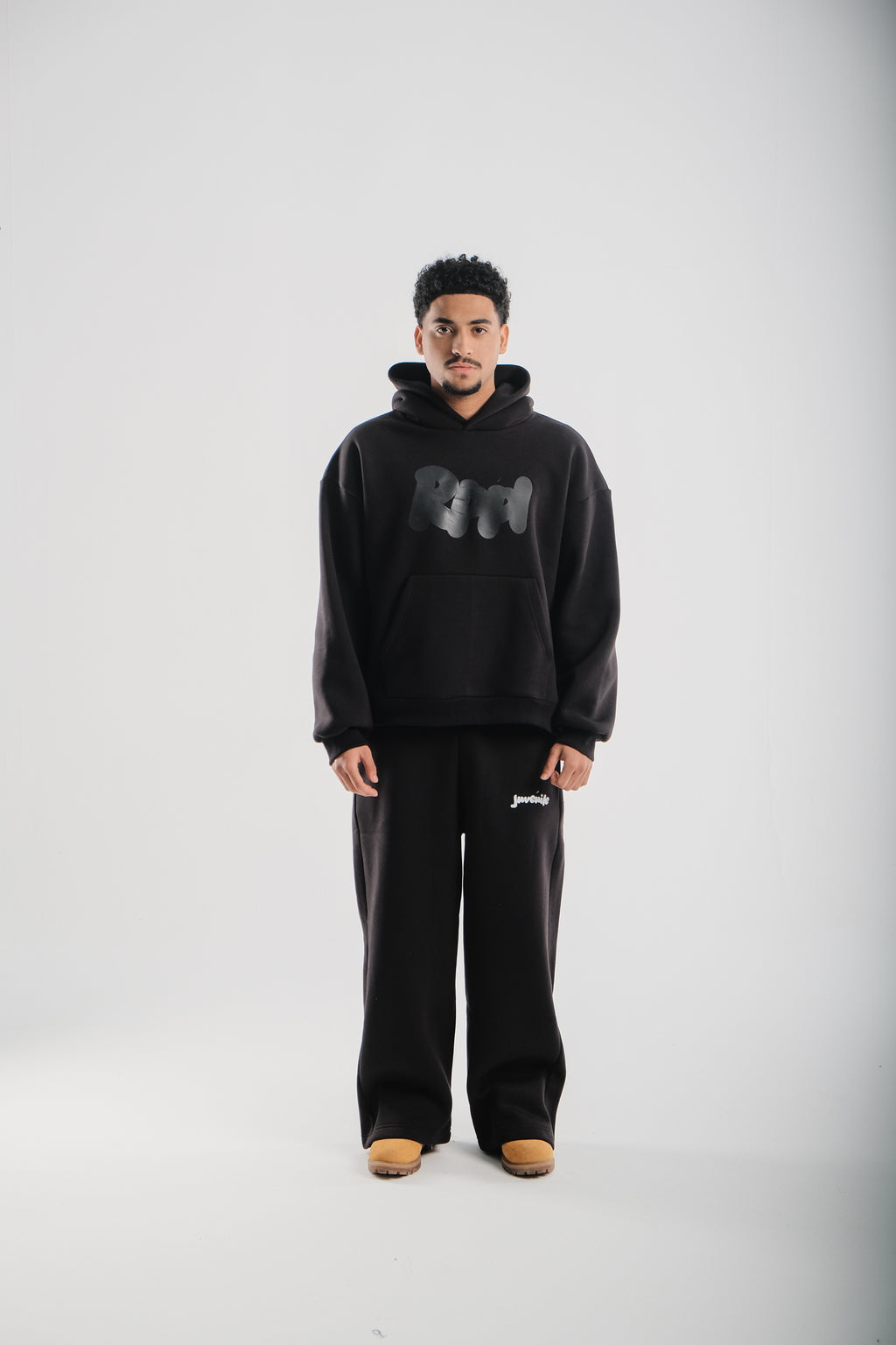 Night R1 Hoodie