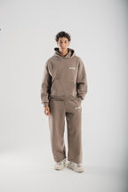 Pale Olive R2 Hoodie