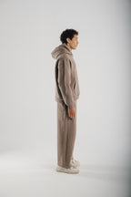 Pale Olive R2 Hoodie