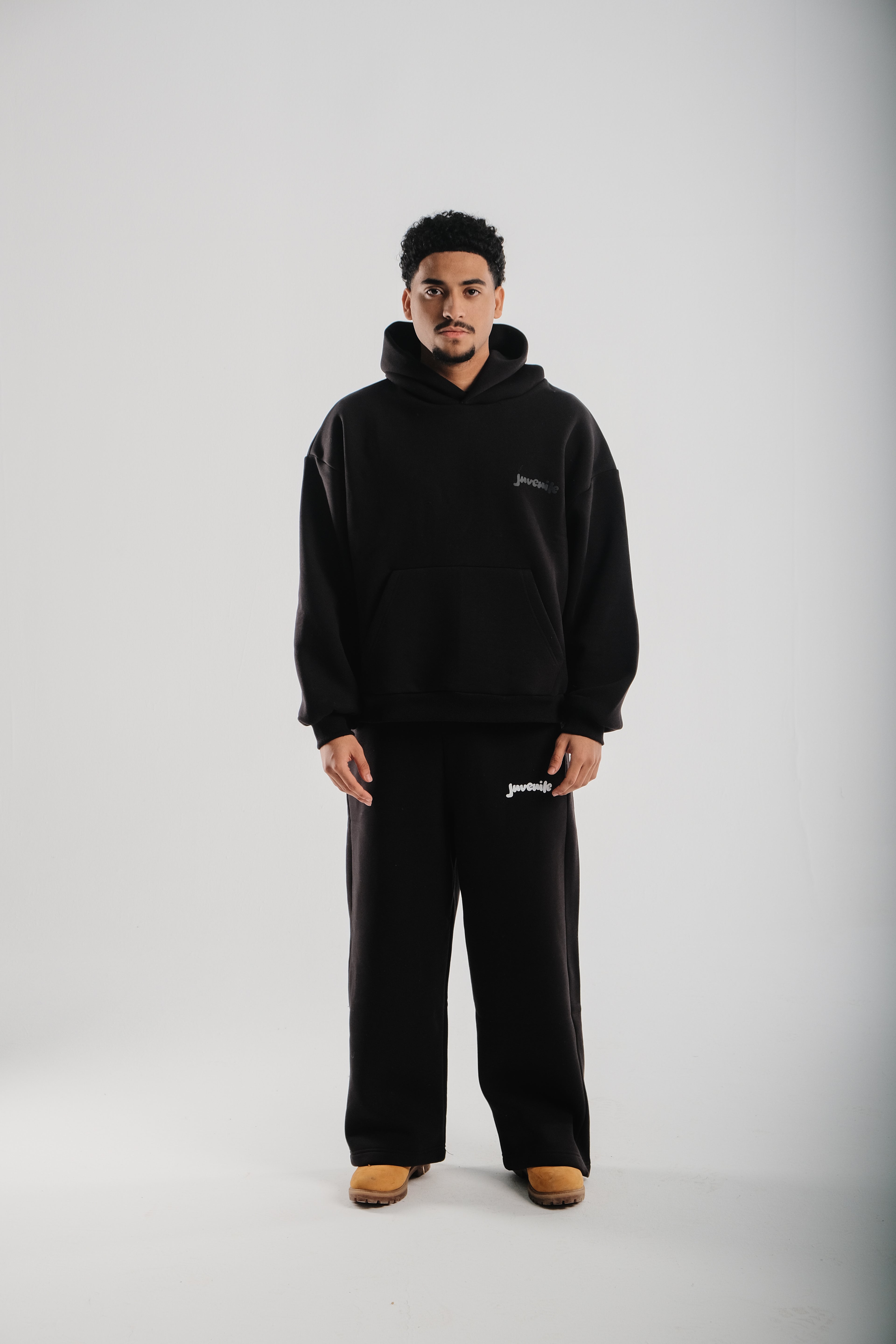 Night R2 Hoodie